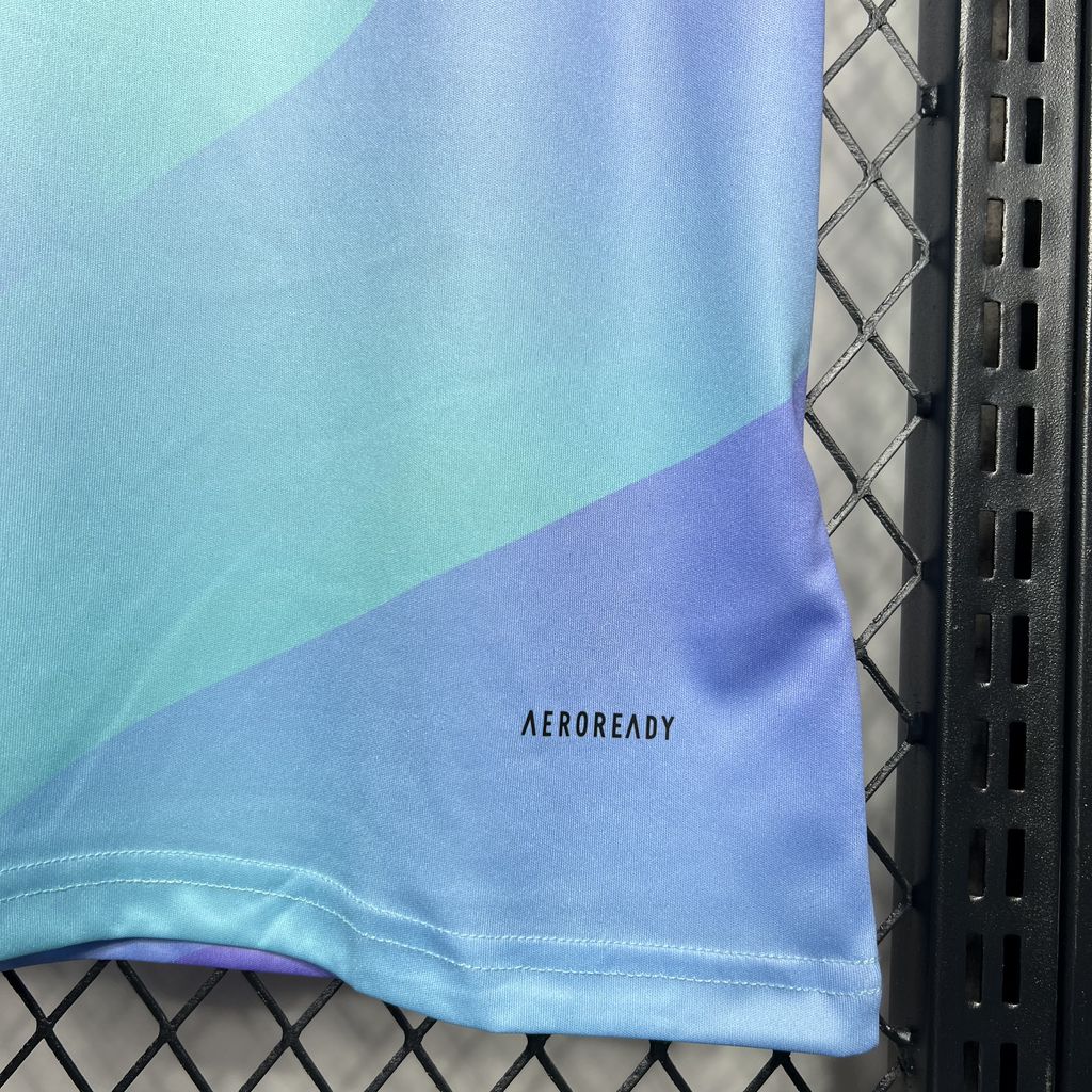 foot-Arsenal 24-25 Third Jersey - Fans Version