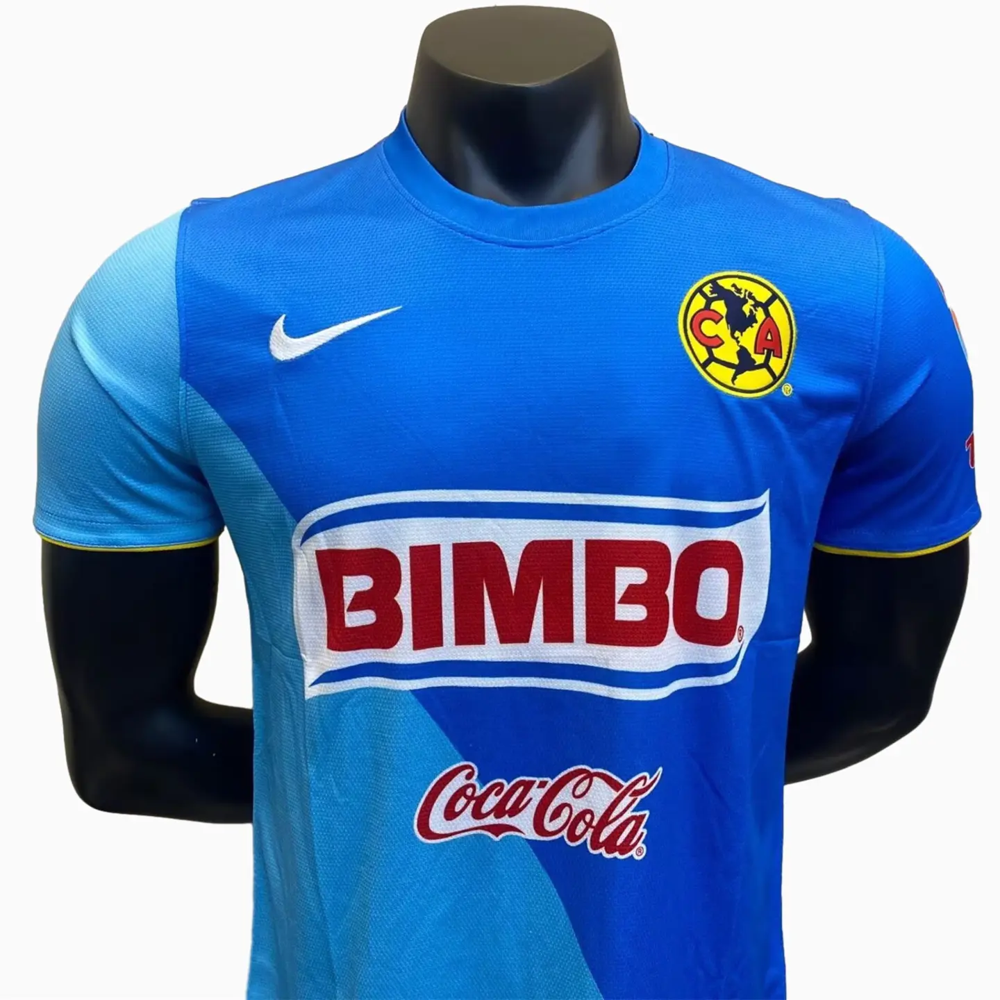 America Retro 13-14 Third Jersey:football jersey mysite: unitedjerseyfootball 邓江浪:football
