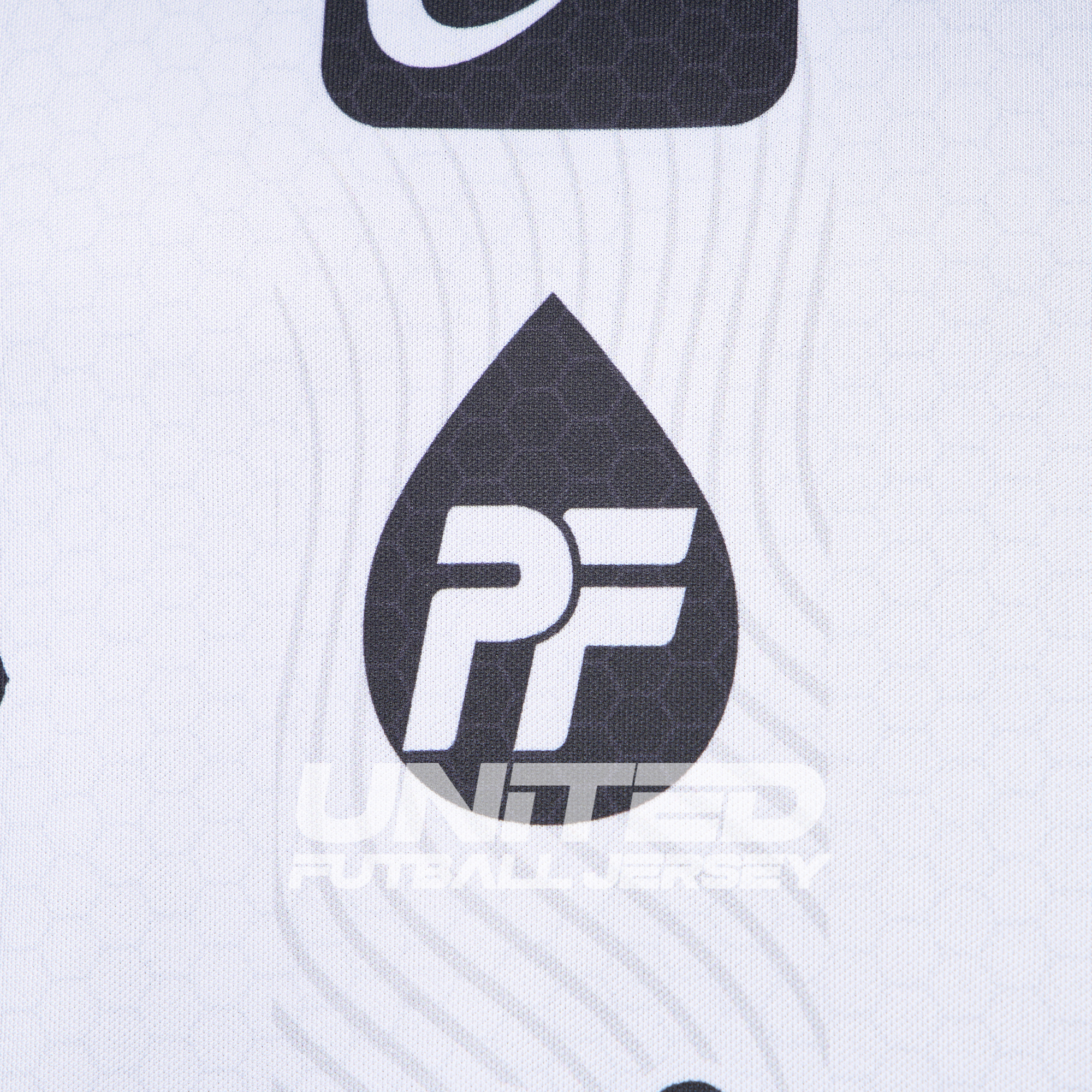 foot-Querétaro 24-25 Away Jersey - Player Version