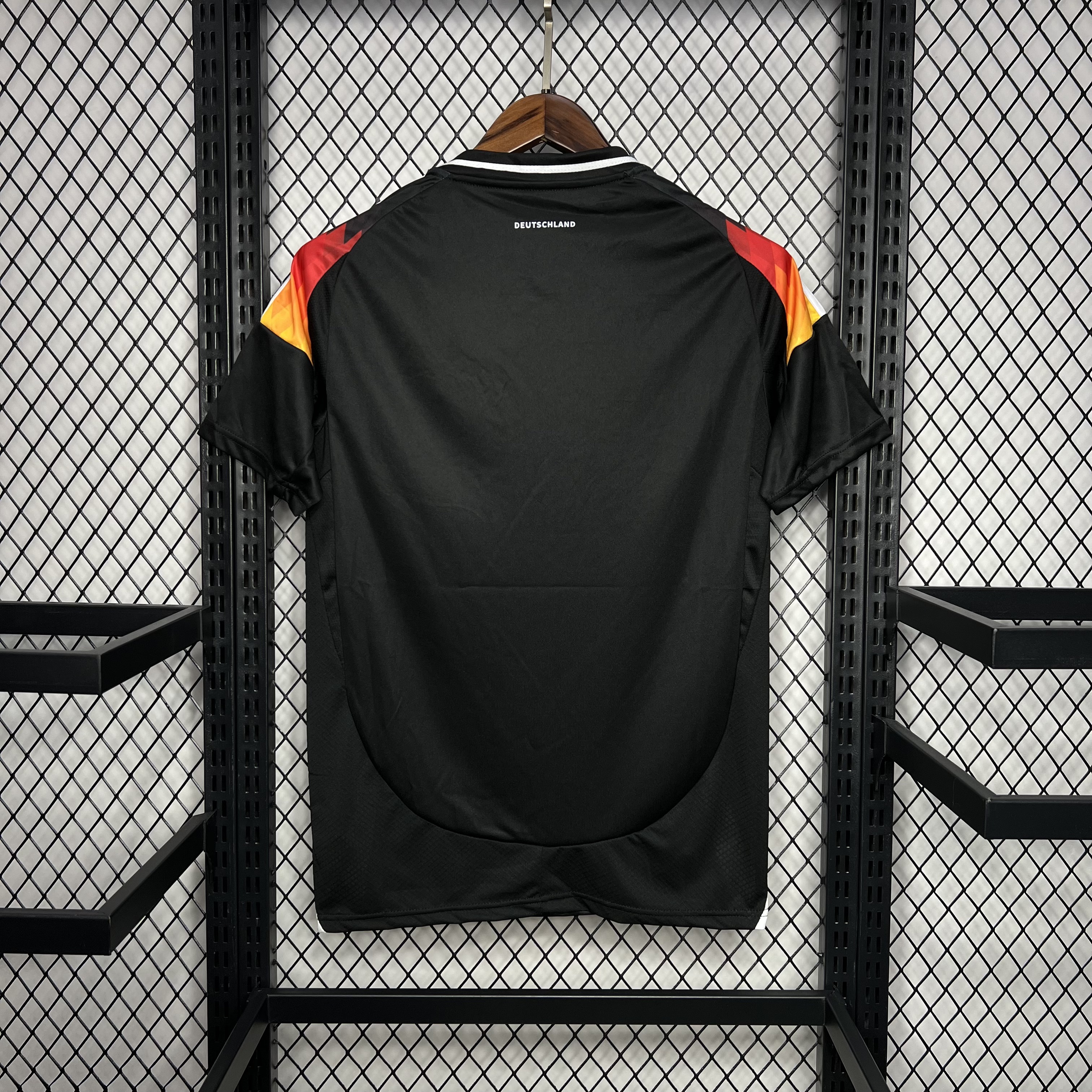 SIUjerseys-Germany 2024 Euro Pre-Match Training Jersey - Fans Version