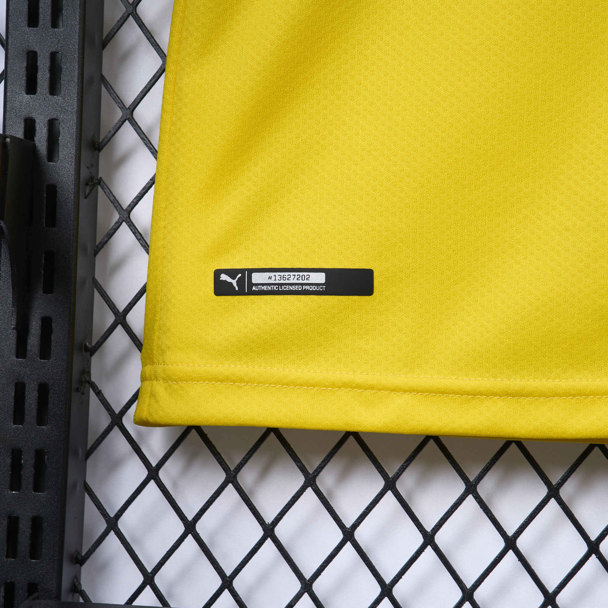 ManixJersey.com | Retro Dortmund 2019-20 Home Stadium Jersey -Customize Name, Number and Patch | Worldwide Shipping