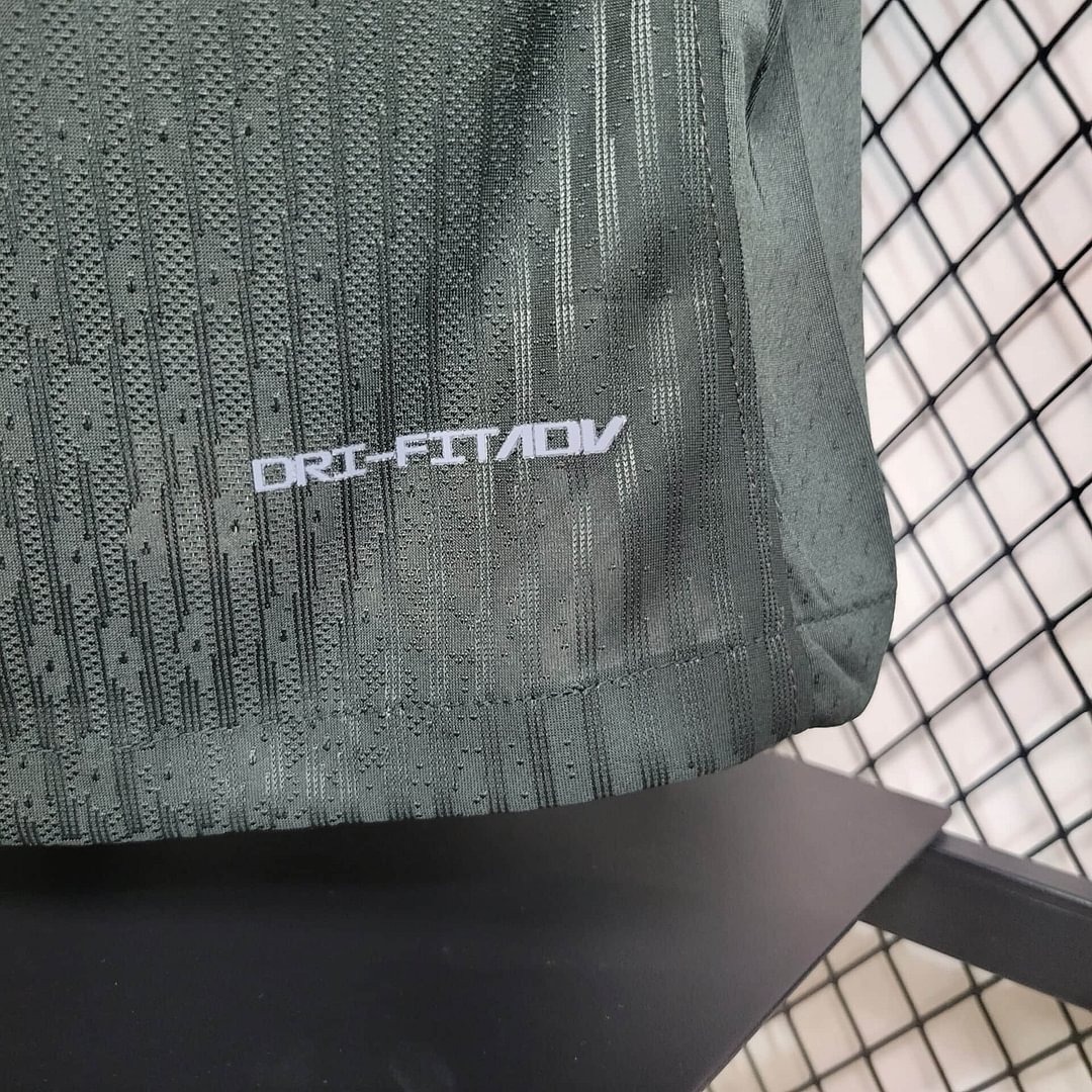 UltraTrikot-Liver.pool 24-25 Away Jersey - Player Version