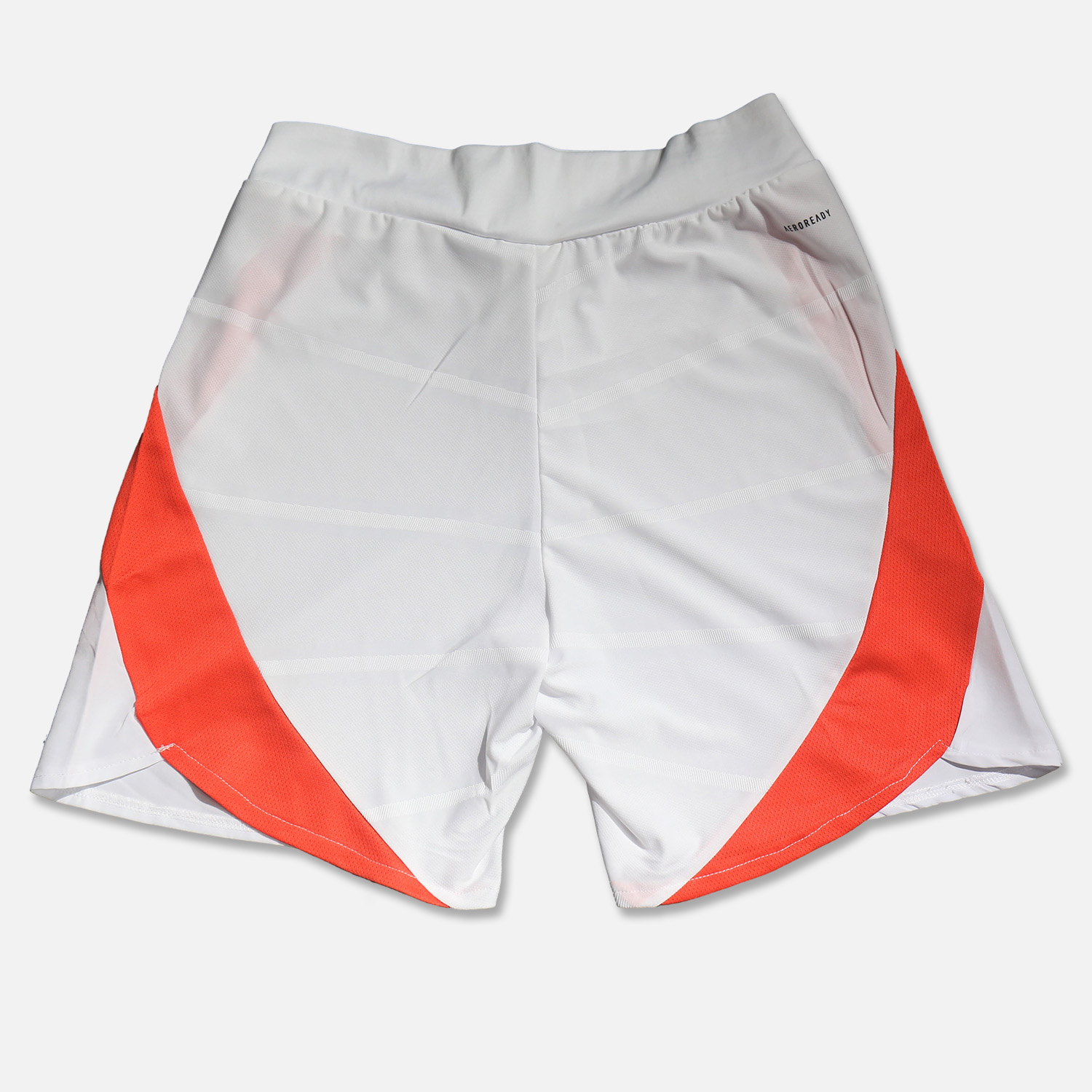 ManixJersey.com | Manchester United 24-25 Home Shorts - Player Version -Customize Name, Number and Patch | Worldwide Shipping