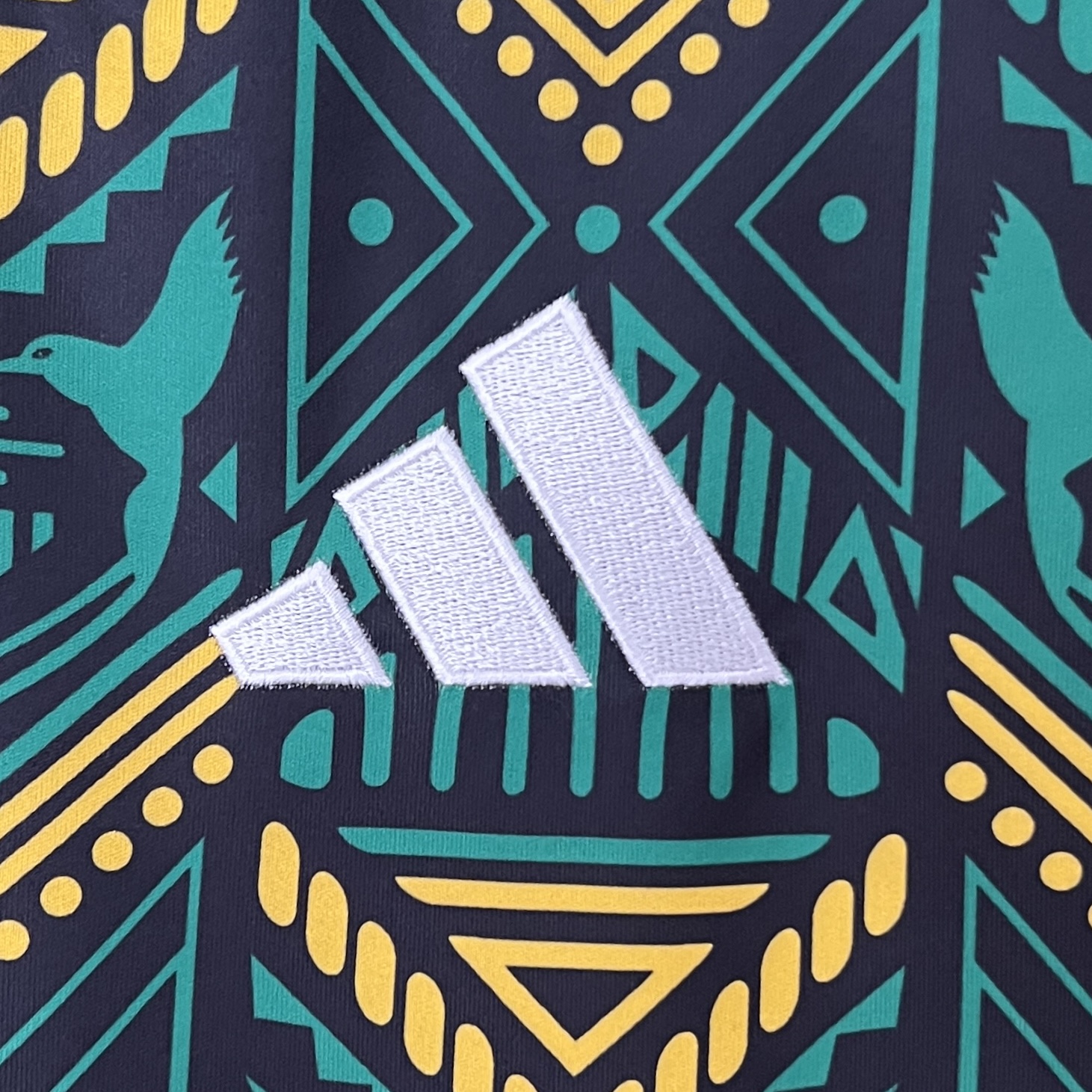 SIUjerseys-Jamaica 24-25 Away Jersey - Fans Version