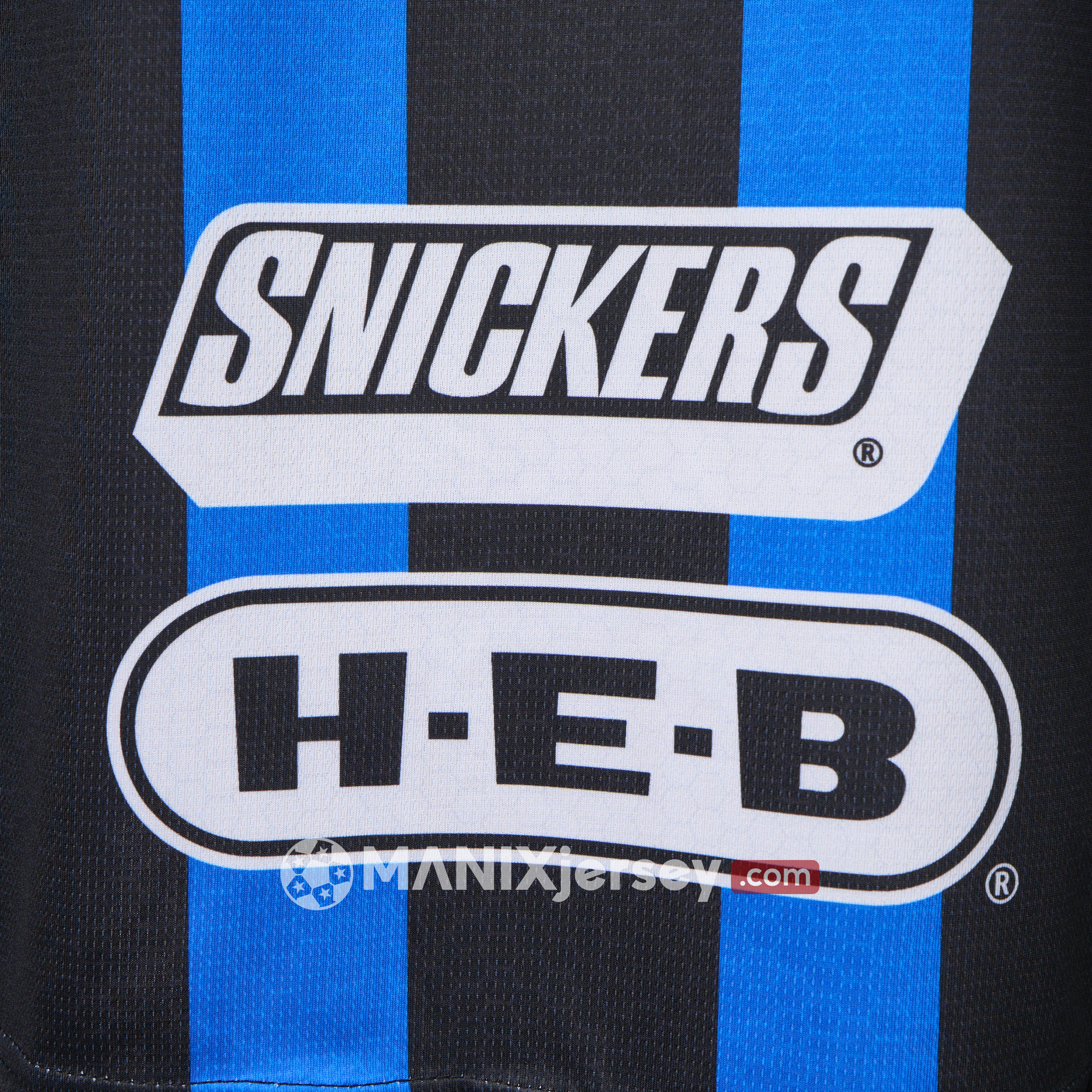 ManixJersey.com | Querétaro 24-25 Home Jersey - Player Version -Customize Name, Number and Patch | Worldwide Shipping