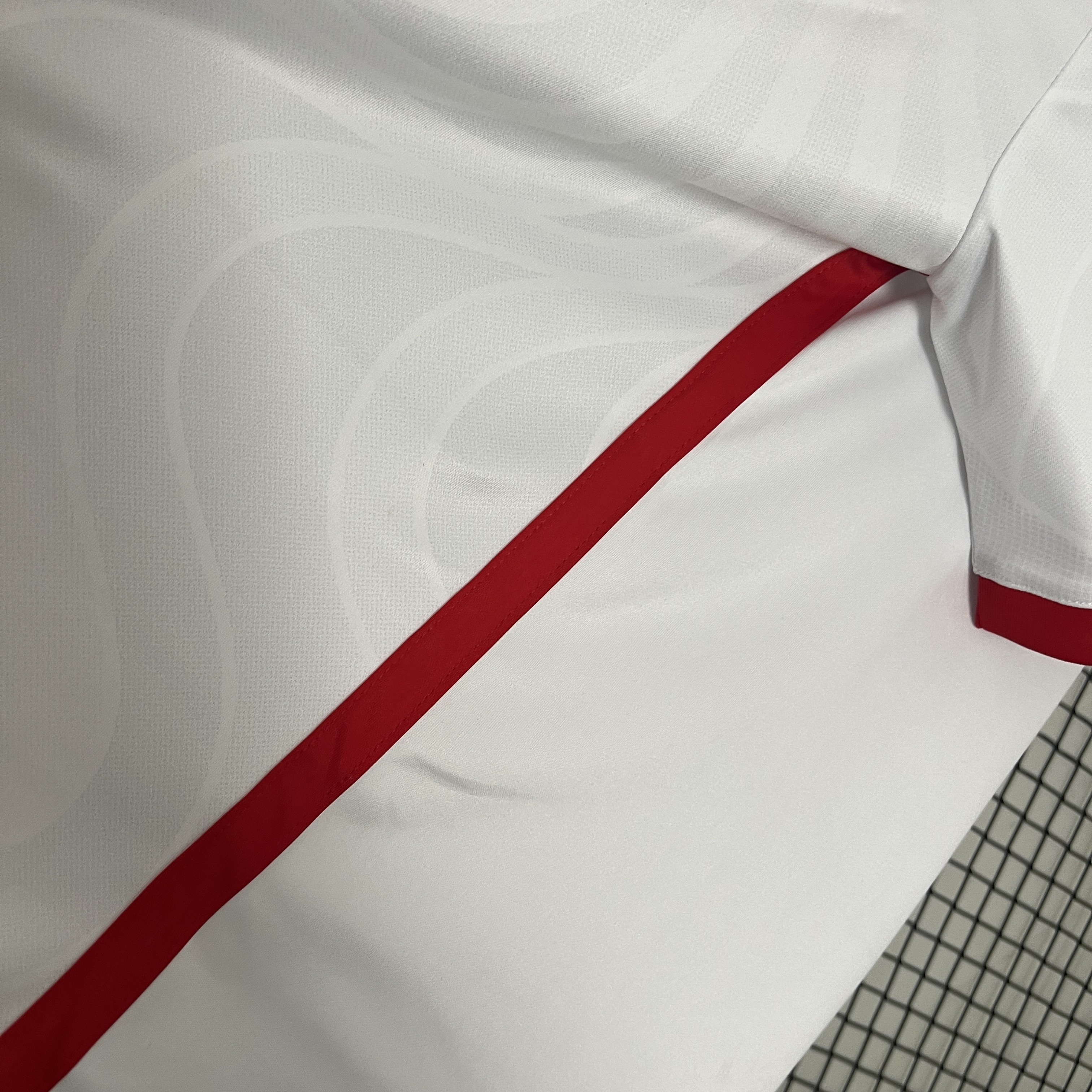 JerseysGala.com | Flamengo 24-25 Away Jersey - Fans Version -Customize Name, Number and Patch | Worldwide Shipping