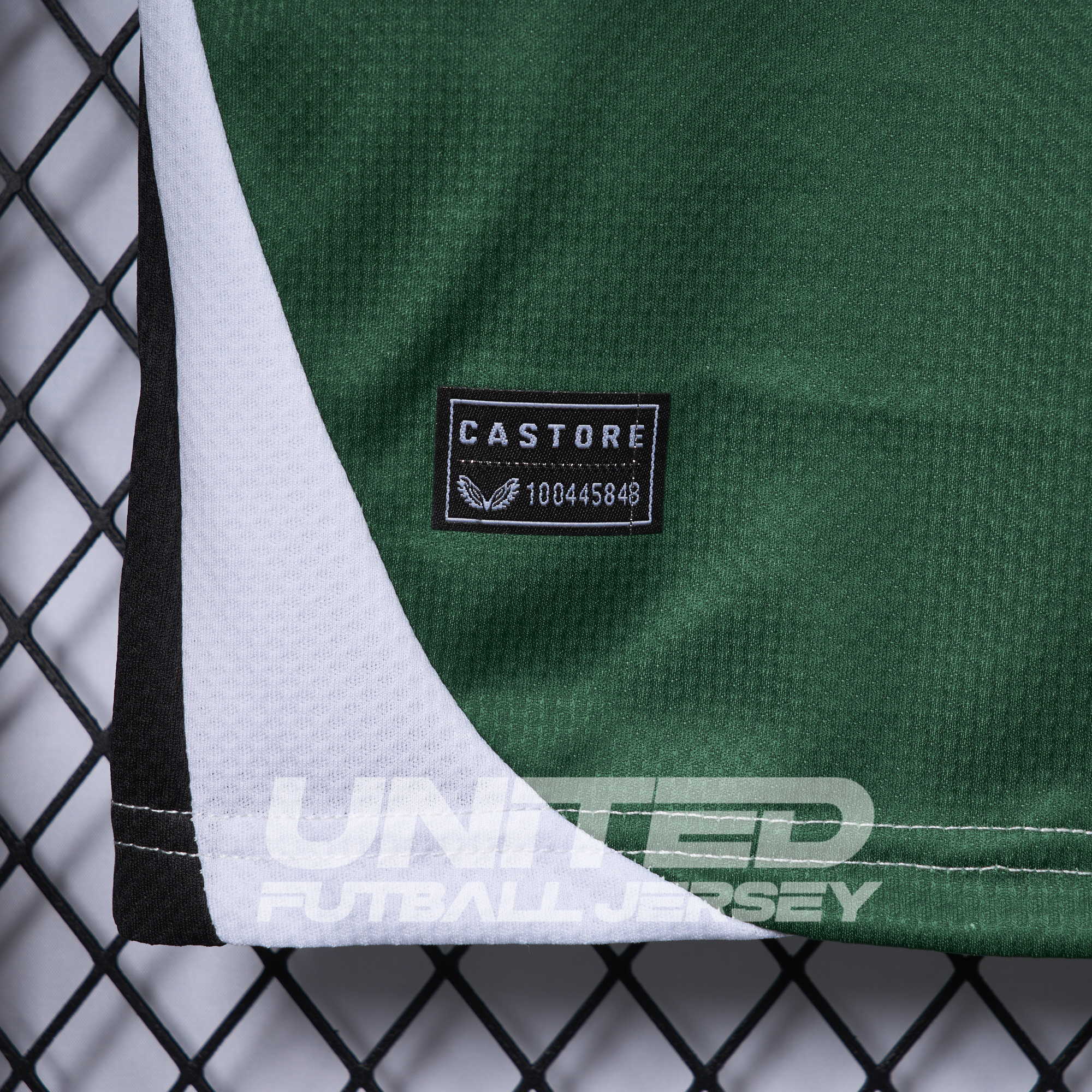 unitedfutballjersey-Feyenoord 24-25 Third Jersey - Fans Version