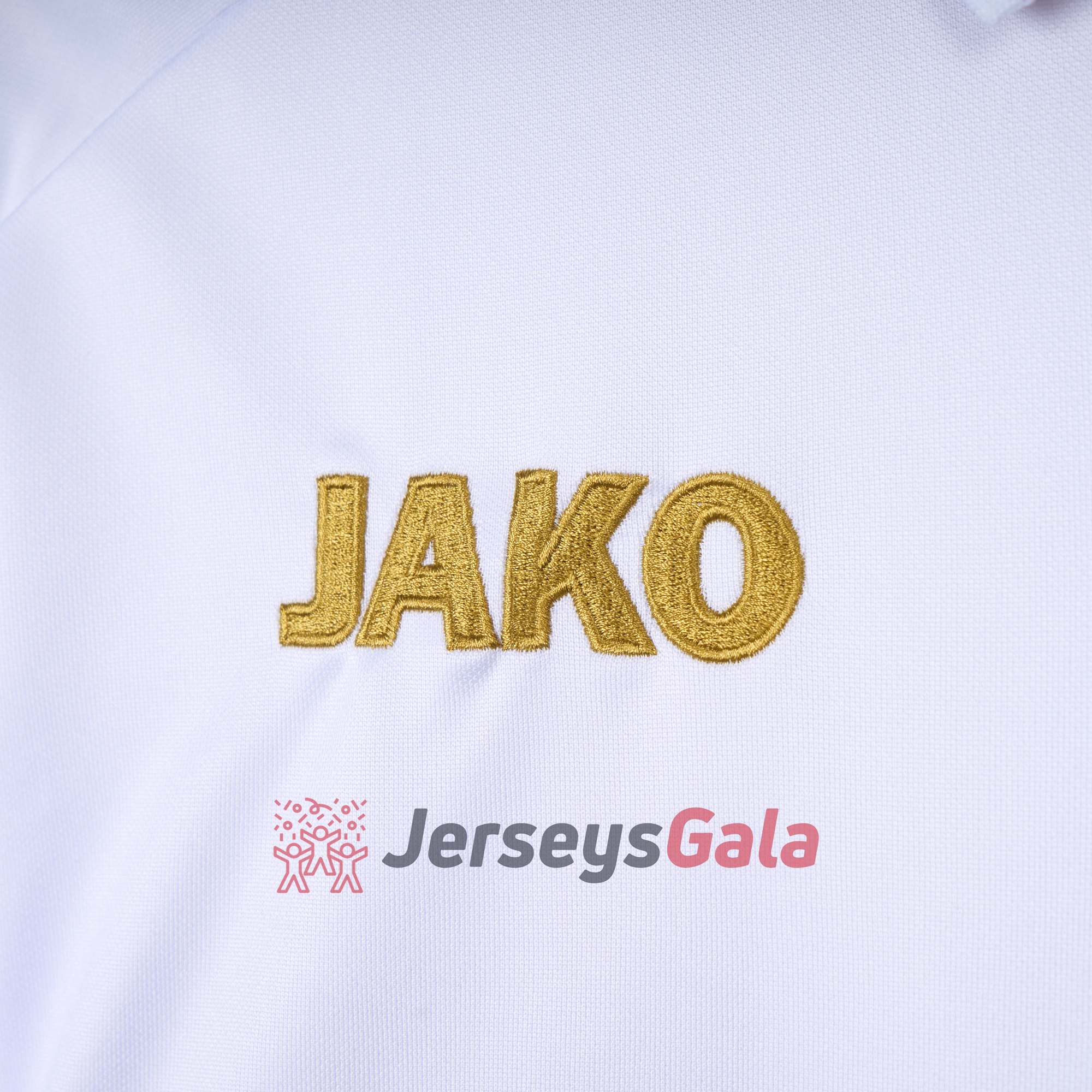 JerseysGala.com | VfB Stuttgart 24-25 European Home Jersey - Fans Version -Customize Name, Number and Patch | Worldwide Shipping