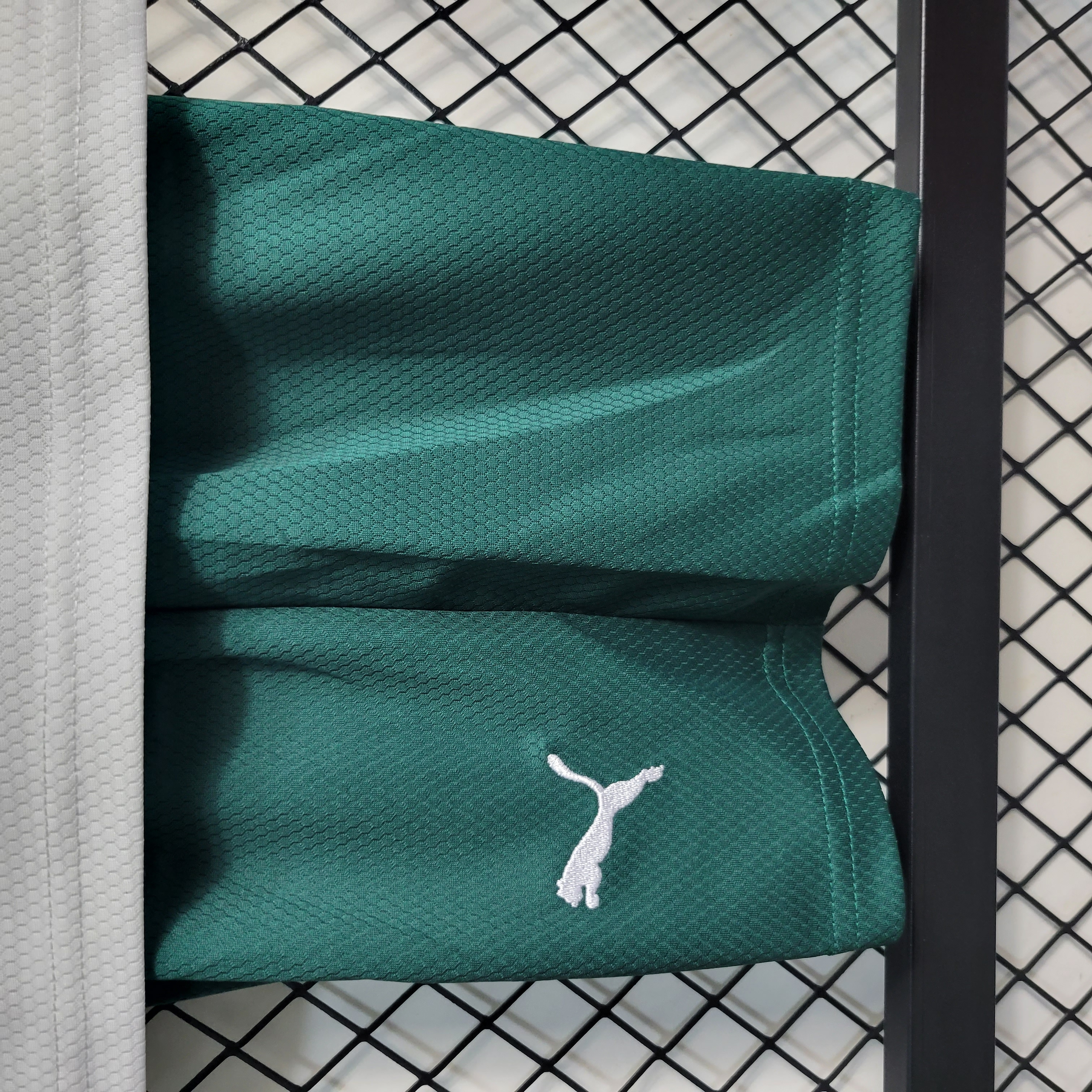 JerseysGala.com | Palmeiras 2023 Away Stadium Kids Kit -Customize Name, Number and Patch | Worldwide Shipping