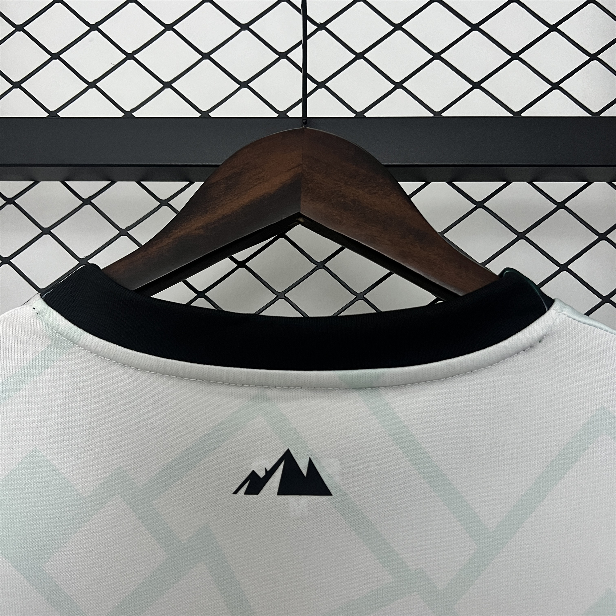 unitedfutballjersey-Huesca 24-25 Away Jersey - Fans Version