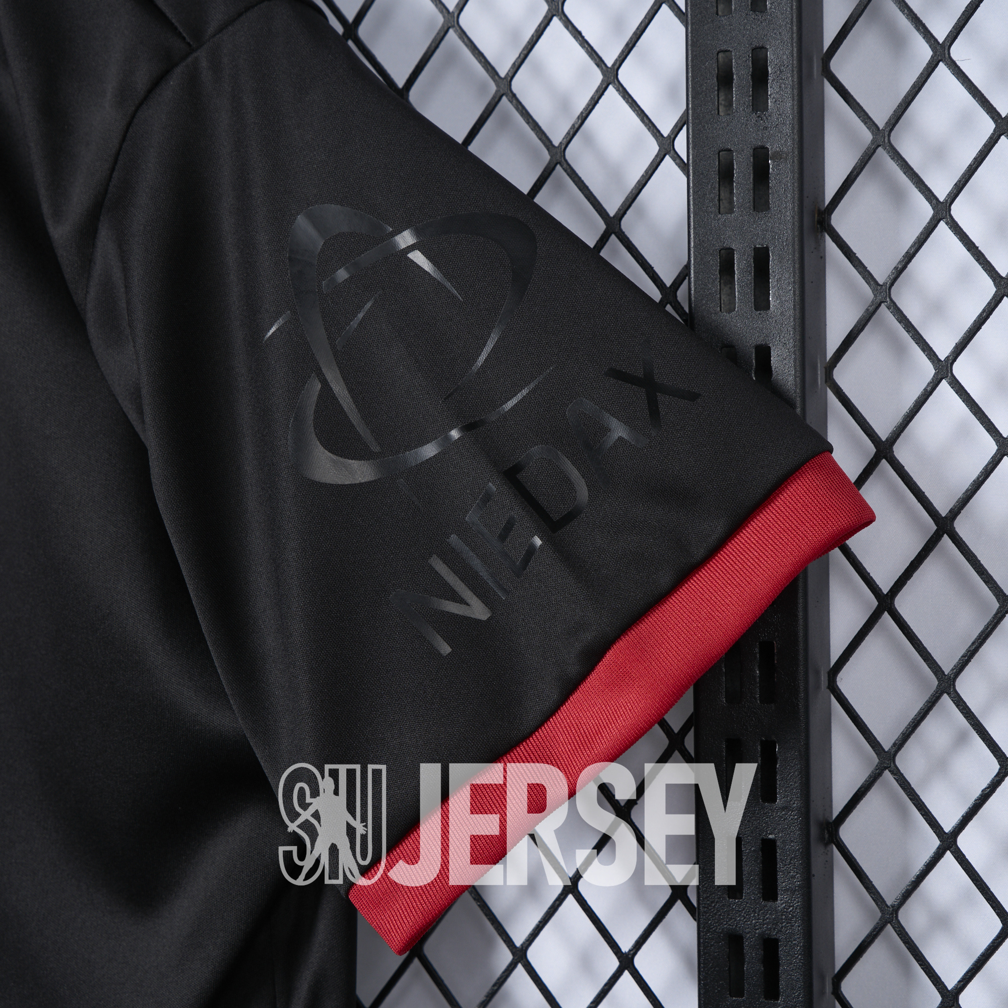 UltraTrikot-Bayer 04 Leverkusen 24-25 120th Anniversary Jersey - Fans Version