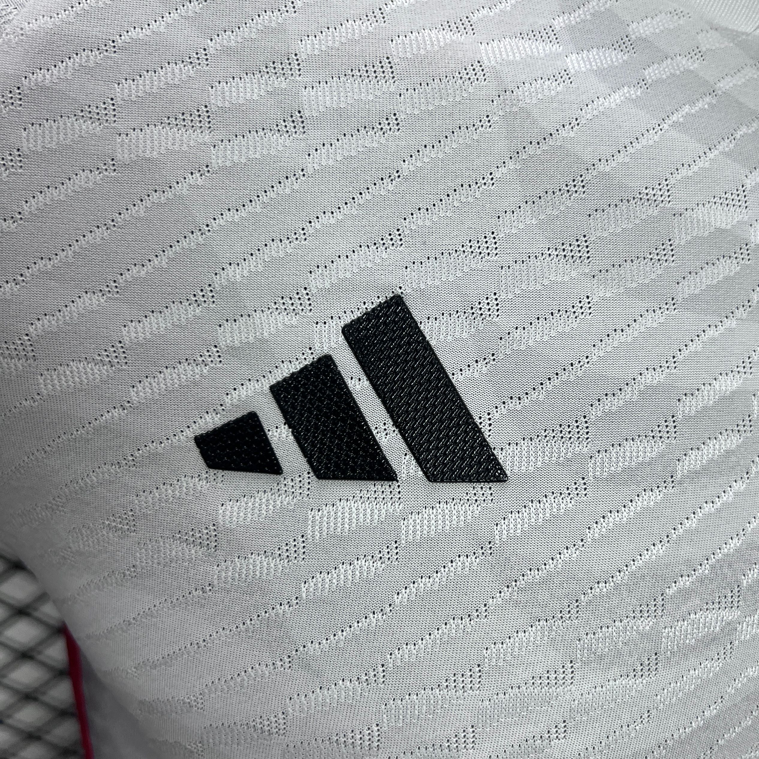 JerseysGala.com | Flamengo 2024 Away Stadium Jersey - Player Version -Customize Name, Number and Patch | Worldwide Shipping