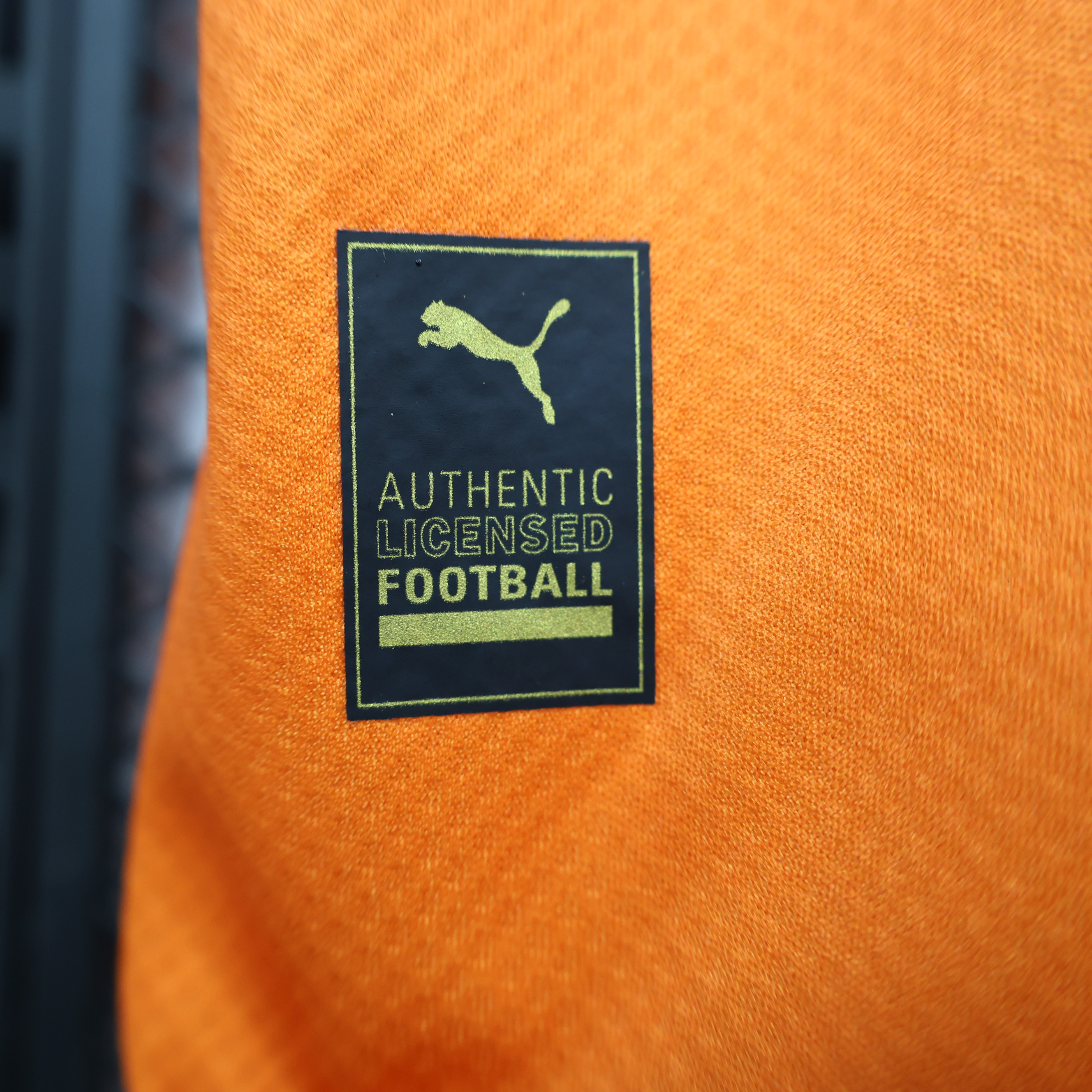 unitedfutballjersey-Cote d'Ivoire 22-23 Home Stadium Jersey - Fans Version