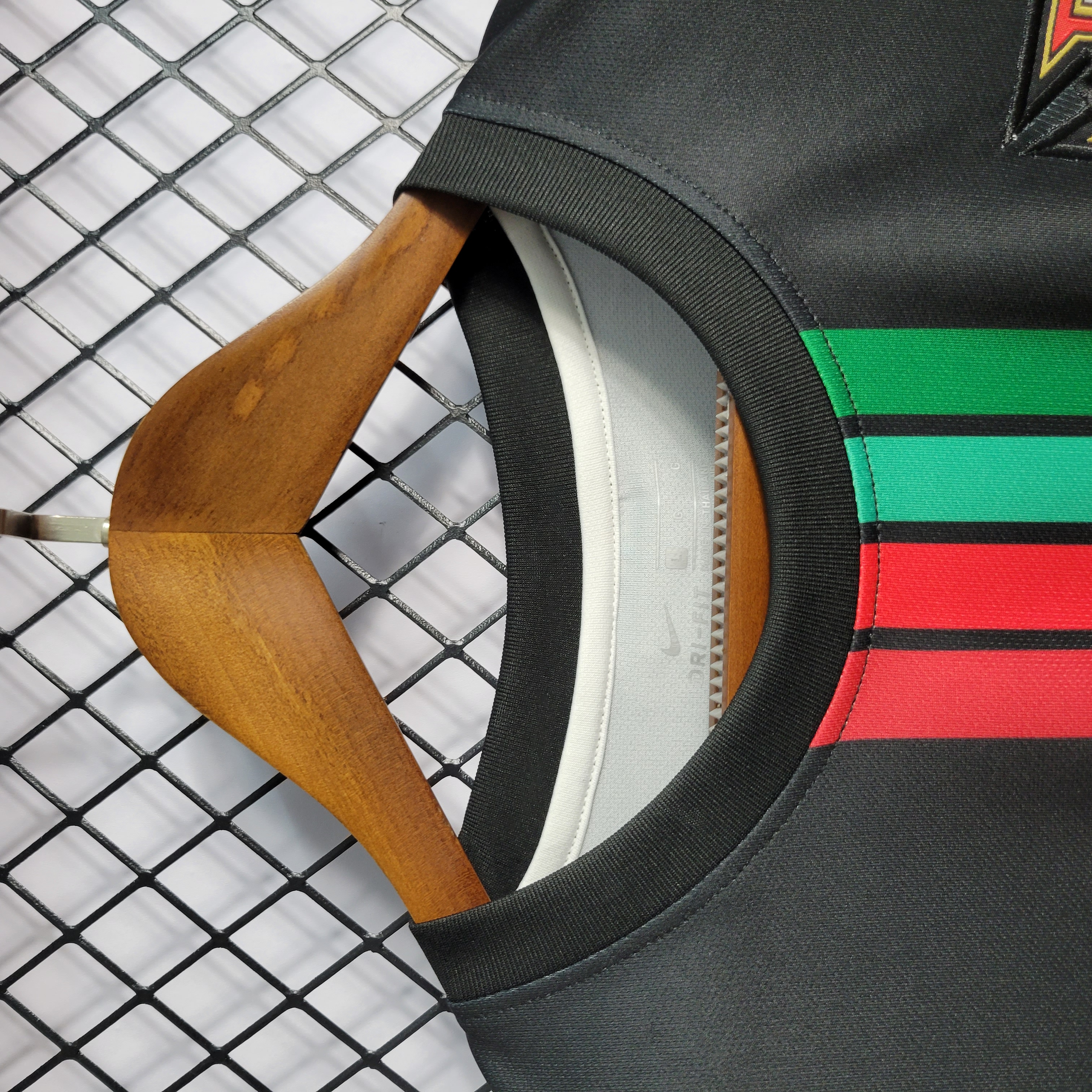 unitedfutballjersey-Portugal 22-23 Commemorative Edition Jersey - Fans Version