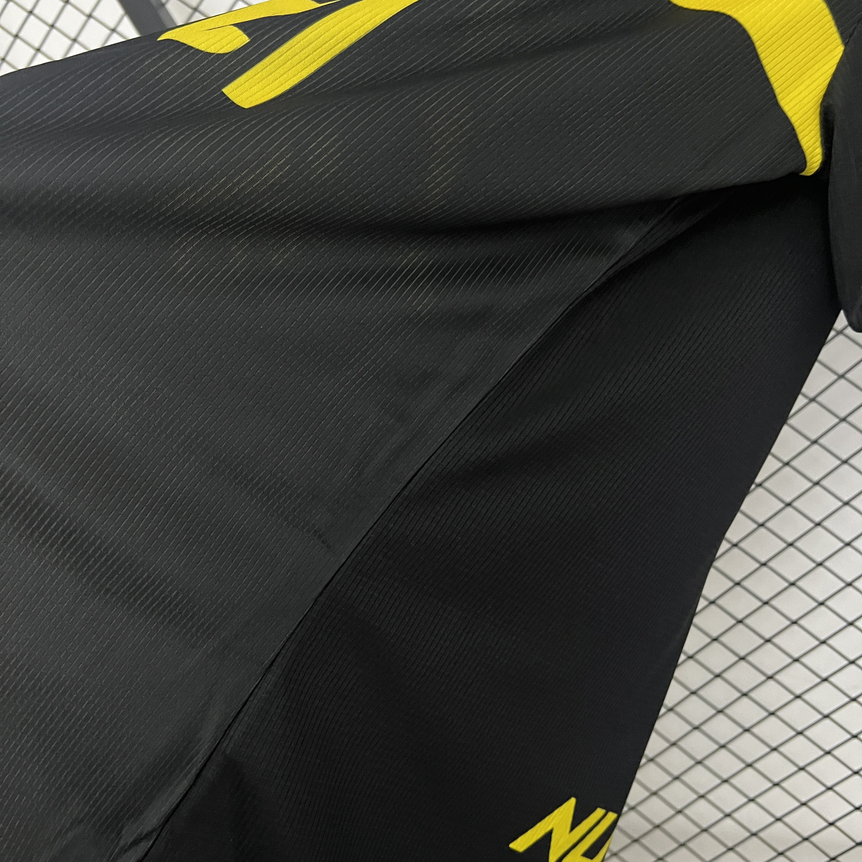 ManixJersey.com | Peñarol 24-25 Away 2 Jersey - Fans Version -Customize Name, Number and Patch | Worldwide Shipping