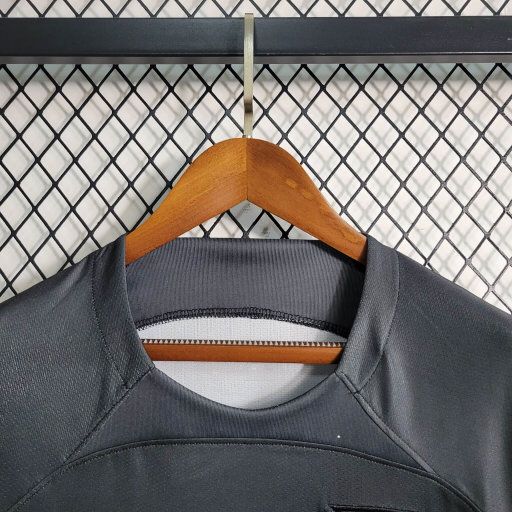 Portugal 23-24 Black Special Edition Jersey - Fans Version:football jersey mysite: unitedjerseyfootball 邓江浪:football