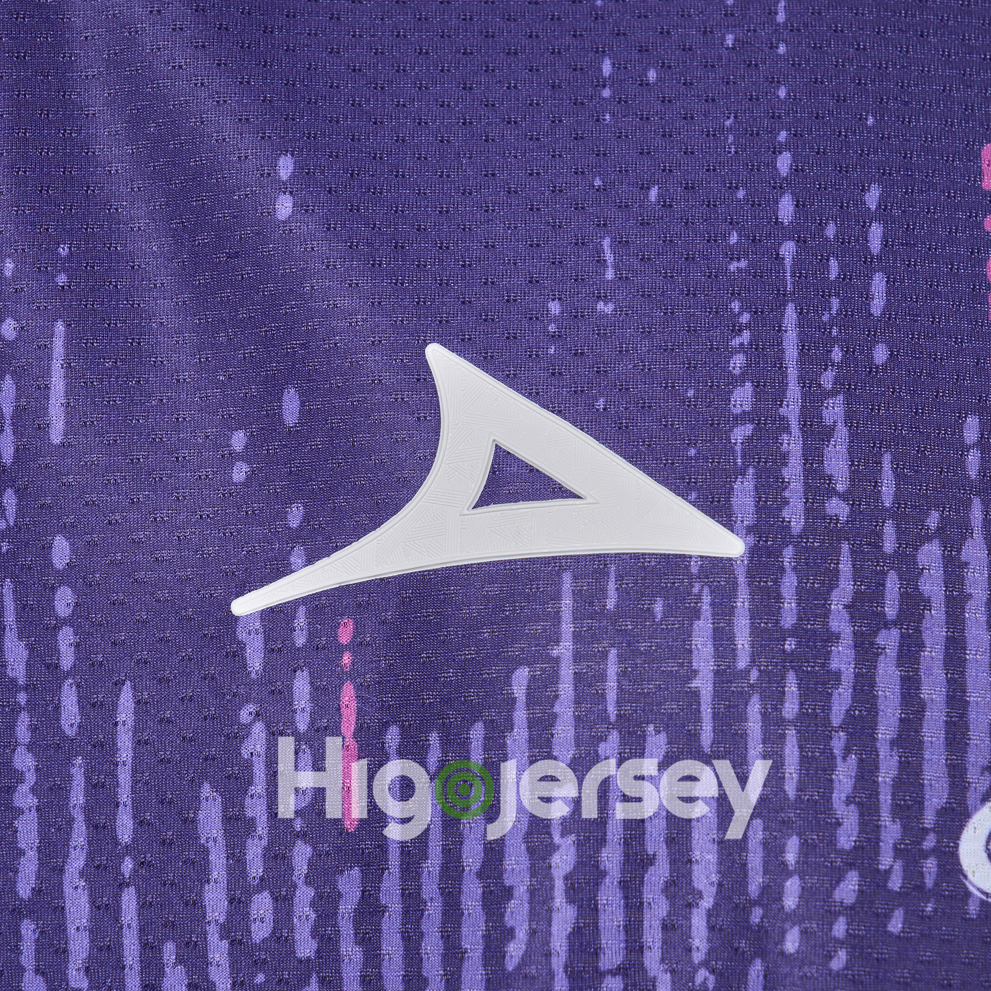 Higojerseys-Mazatlán 24-25 Home Jersey - Player Version