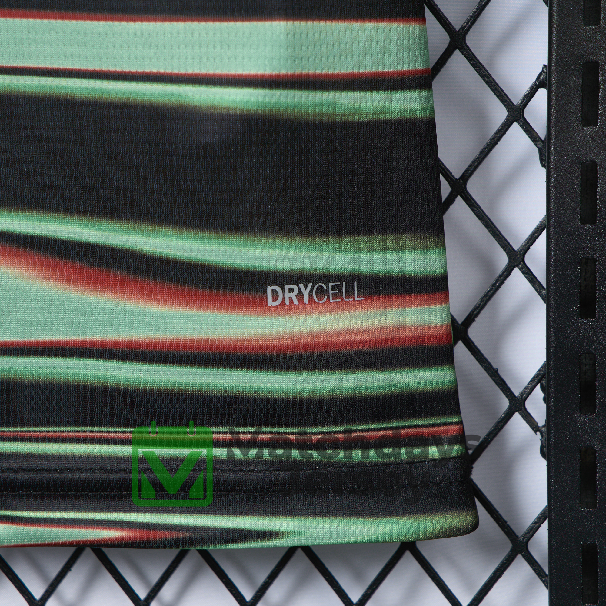 GlobeJersey-Portugal 2025-26 Training Jersey - Fans Version