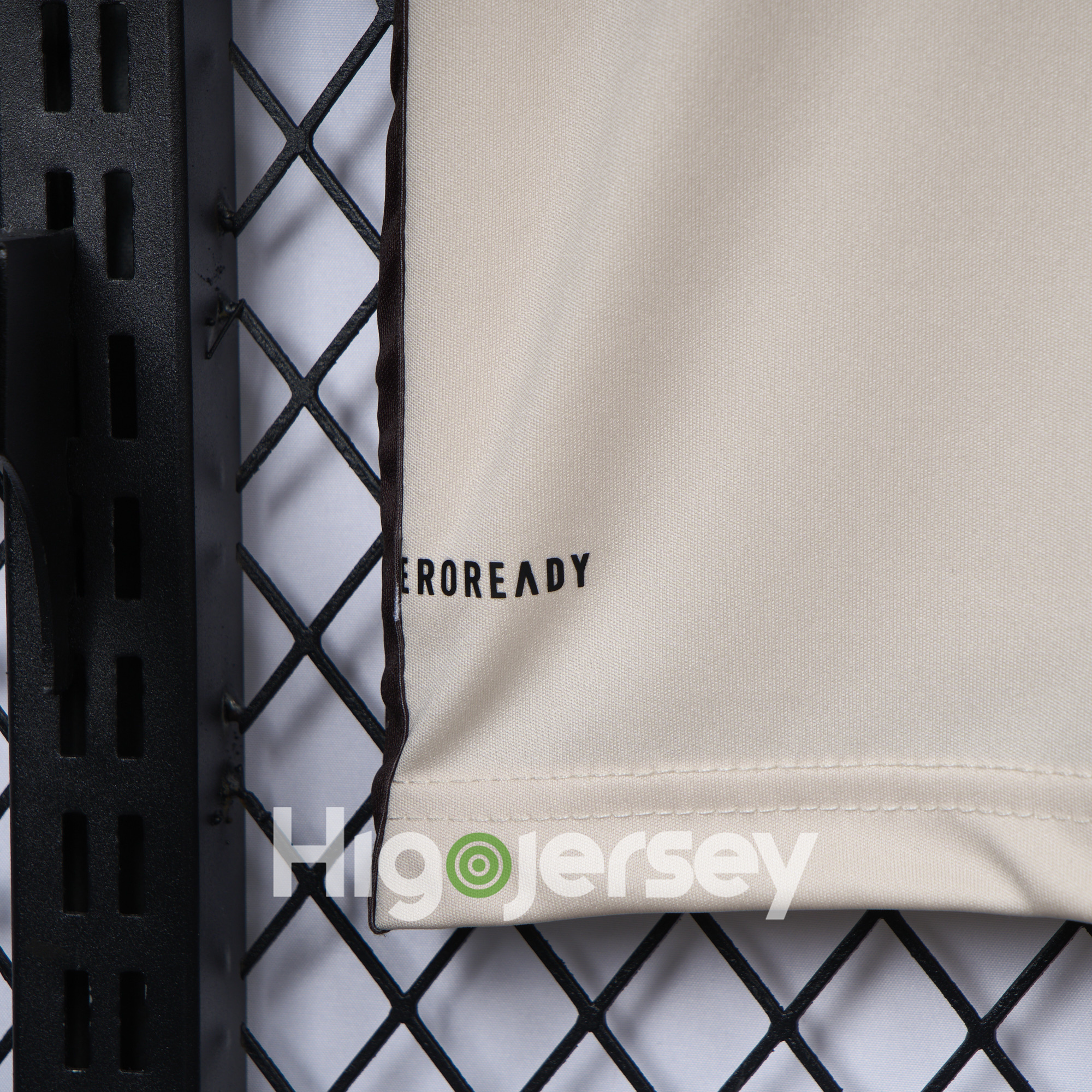 Higojerseys-Los Angeles FC 2024 Third Jersey - Fans Version