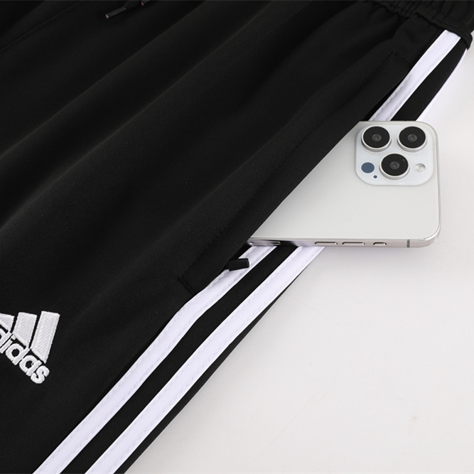 unitedfutballjersey-Germany 2024 Jacket Training Tracksuit - Black