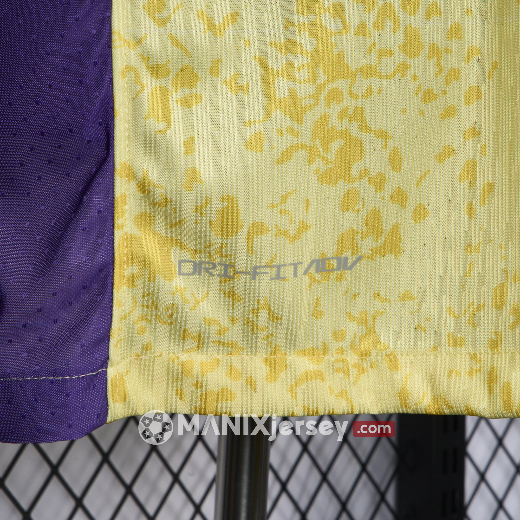 ManixJersey.com | Barcelona 24-25 KOBE Co-branded Jersey - Player Version -Customize Name, Number and Patch | Worldwide Shipping