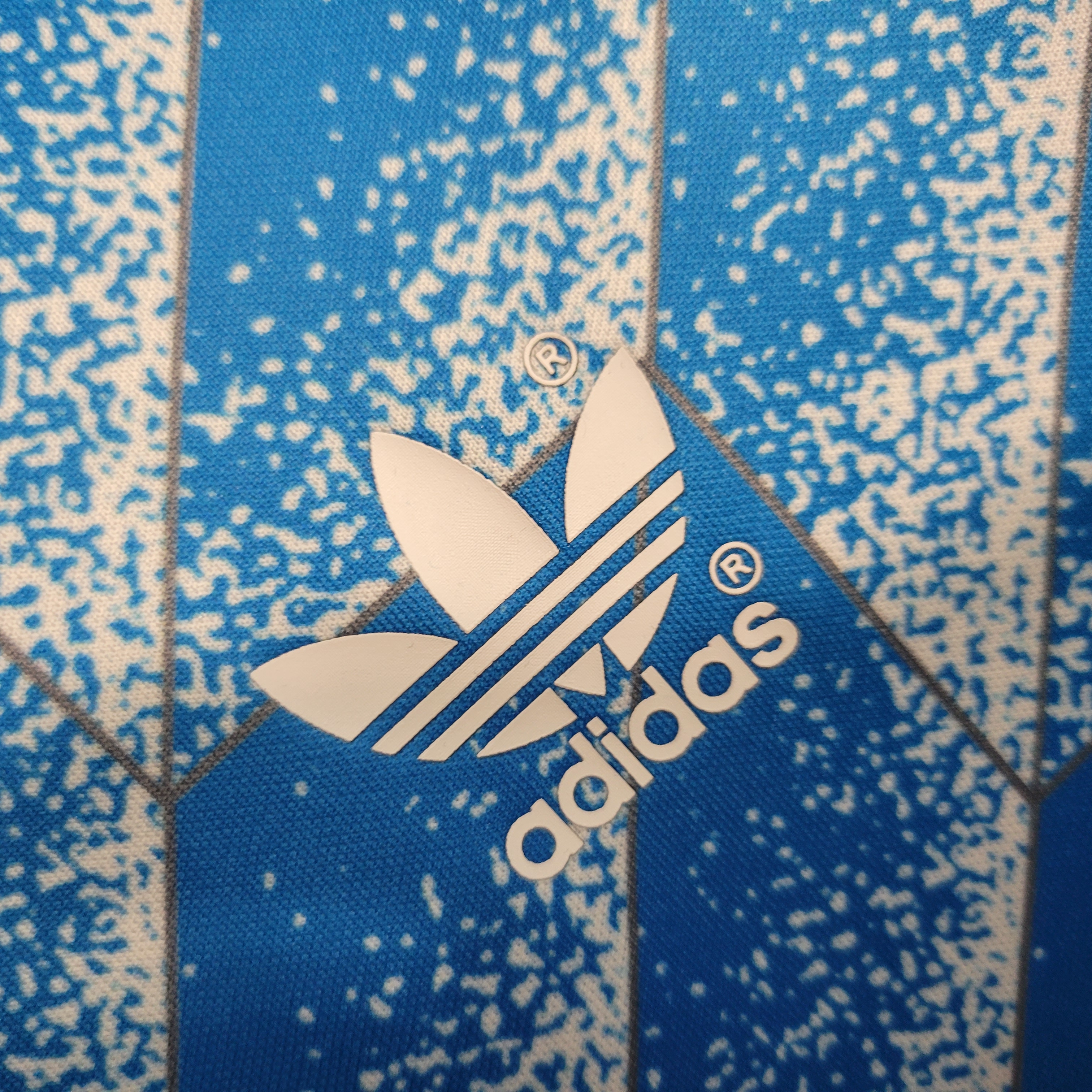 ManixJersey.com | Retro Netherlands 1988 Away Stadium Jersey -Customize Name, Number and Patch | Worldwide Shipping