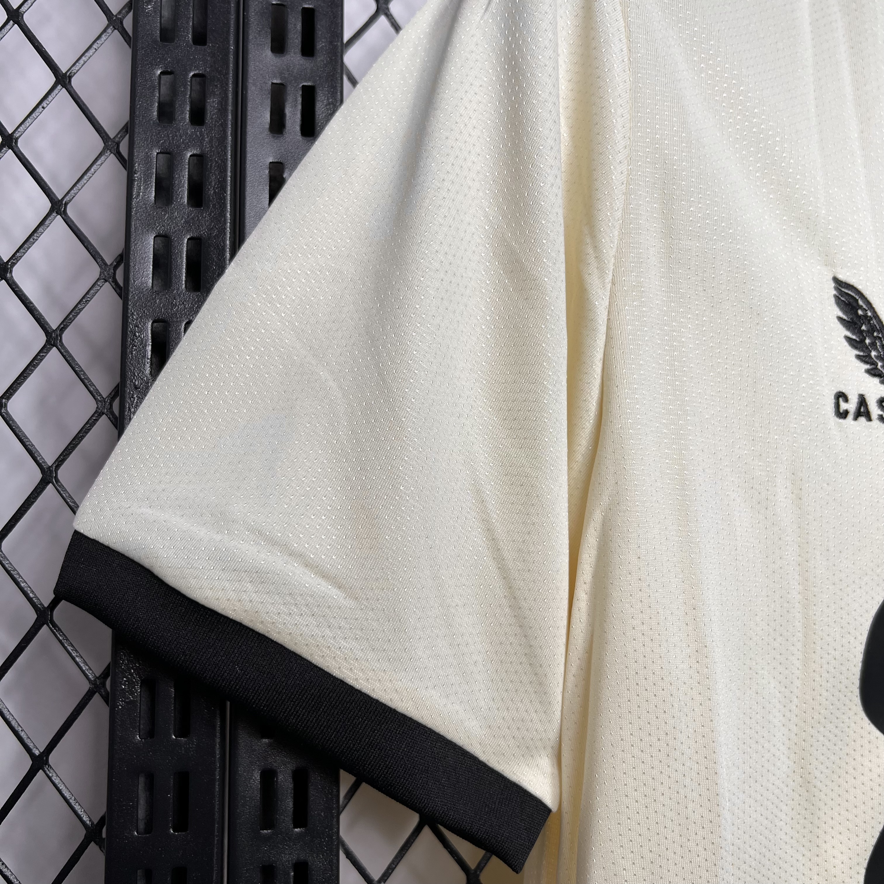 ManixJersey.com | Everton 24-25 Third Jersey - Fans Version -Customize Name, Number and Patch | Worldwide Shipping