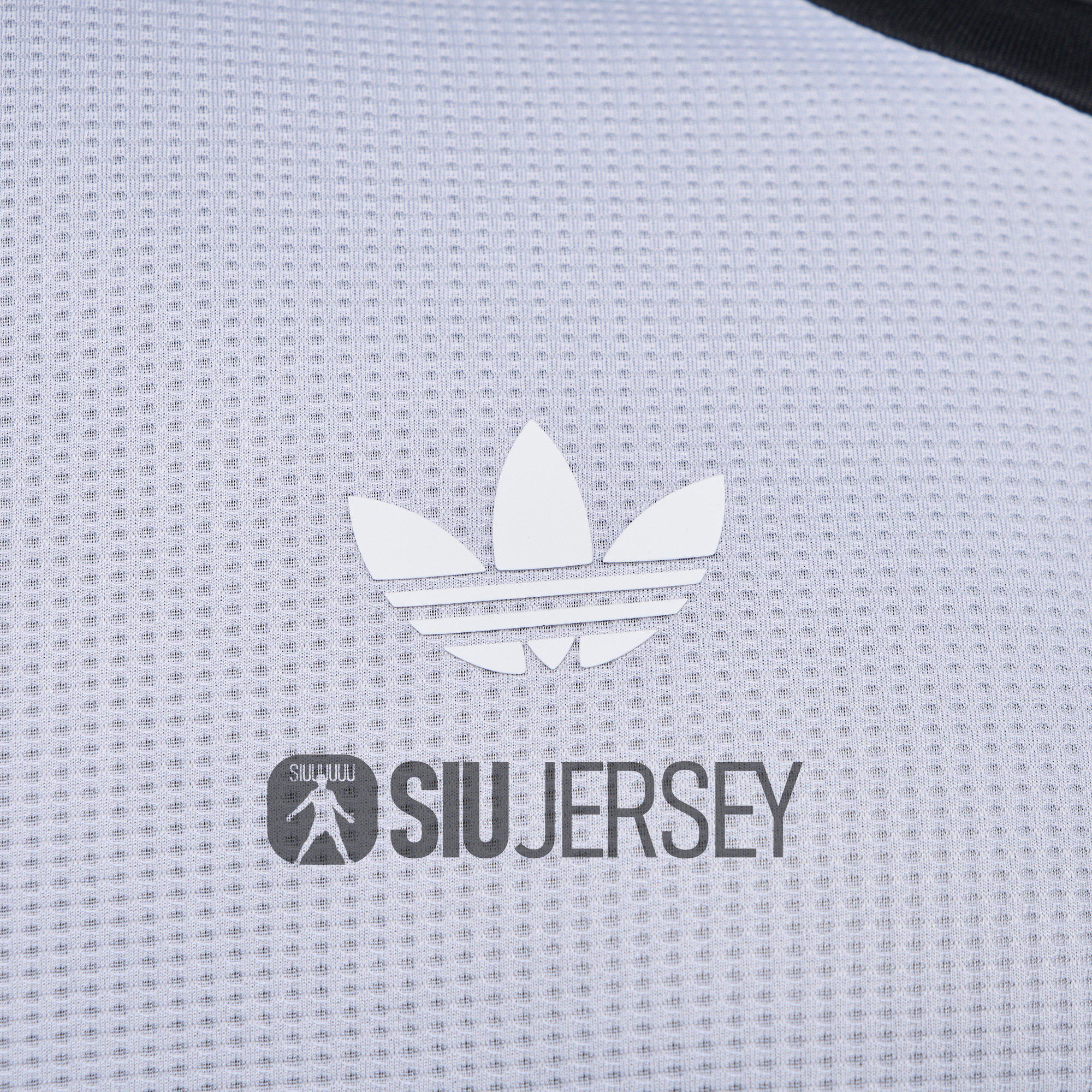 SIUjerseys-Germany 2025 White Retro Style Jersey - Player Version