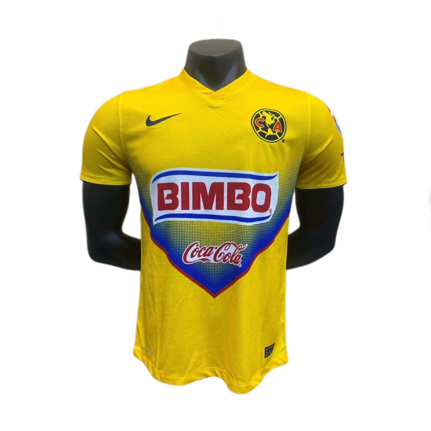 America Retro 13-14 Home Stadium Jersey:football jersey mysite: unitedjerseyfootball 邓江浪:football