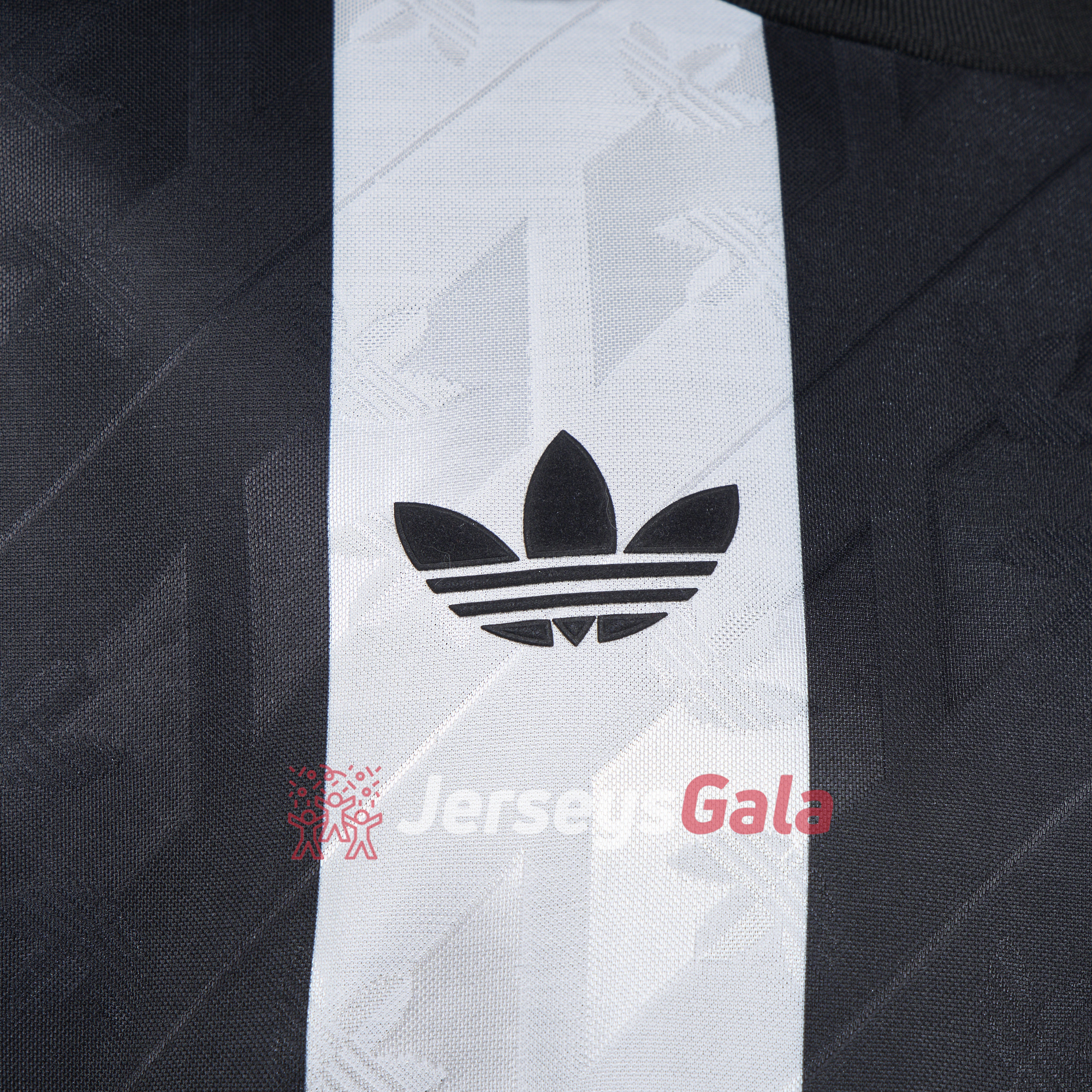 JerseysGala.com | Newcastle United 24-25 Originals LFSTLR Long Sleeve Jersey - Player Version -Customize Name, Number and Patch | Worldwide Shipping