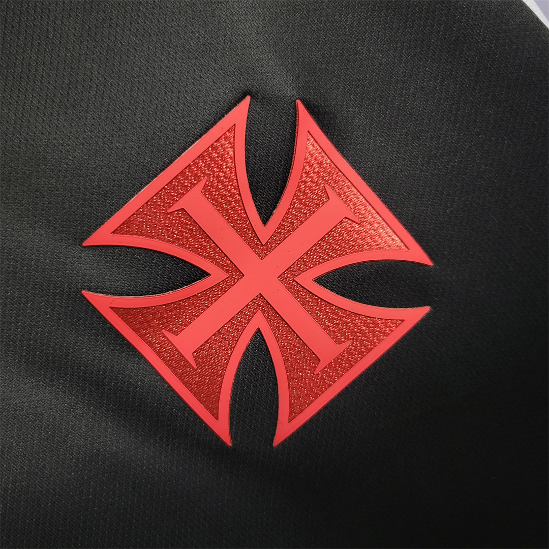 ManixJersey.com | Vasco da Gama 2023 Special Edition Jersey - Fans Version -Customize Name, Number and Patch | Worldwide Shipping