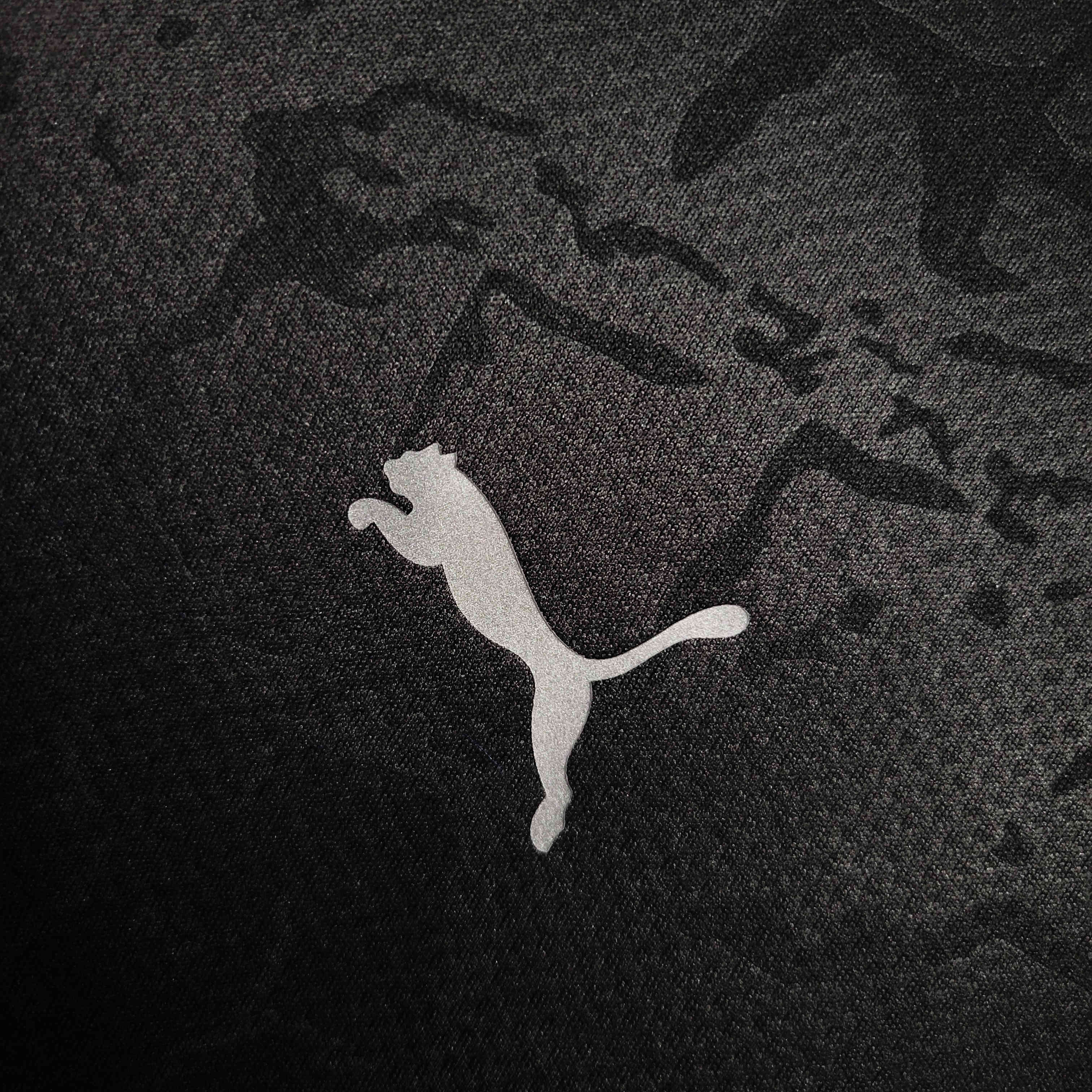 ManixJersey.com | Retro Dortmund 2022-23 Black Special Edition Jersey -Customize Name, Number and Patch | Worldwide Shipping