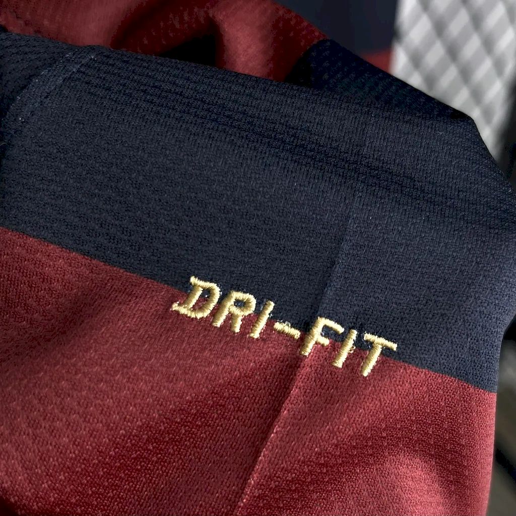 foot-Retro Arsenal 2007-08 Third Jersey