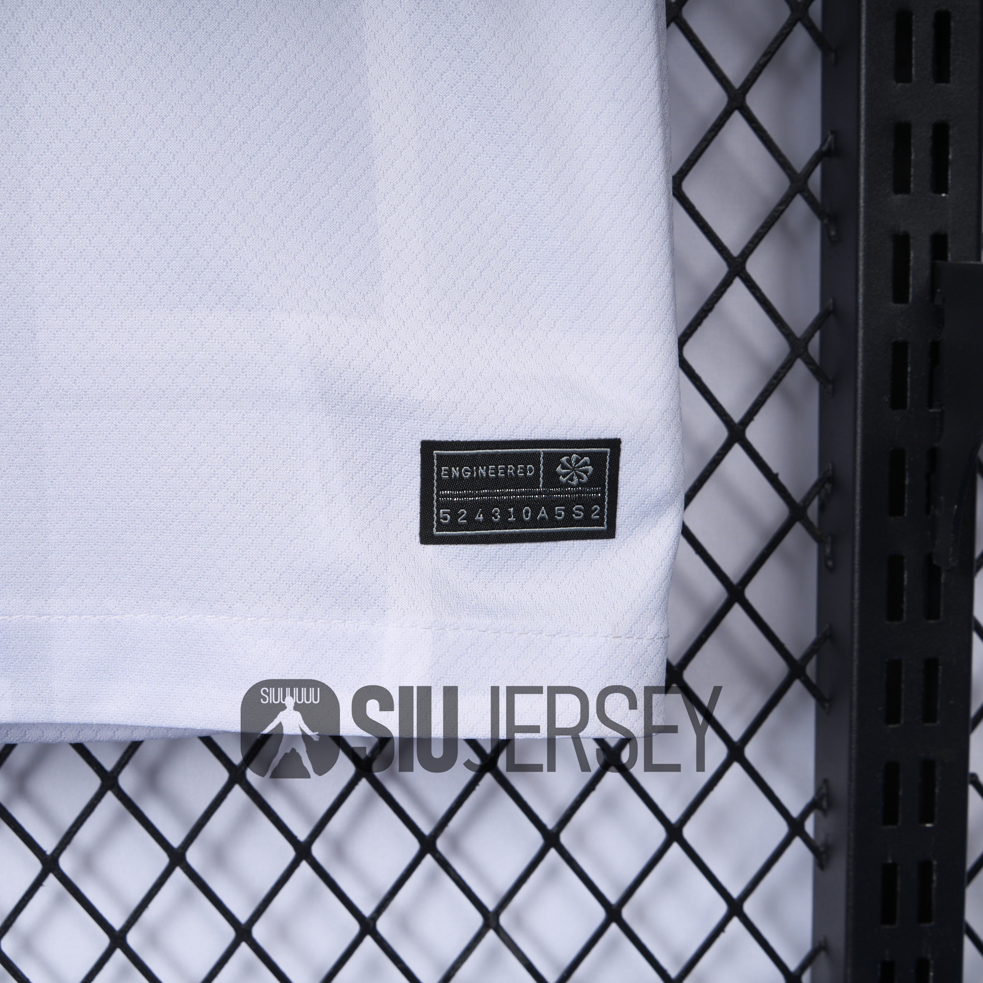 UltraTrikot-Hertha BSC 24-25 Fourth Jersey - Fans Version