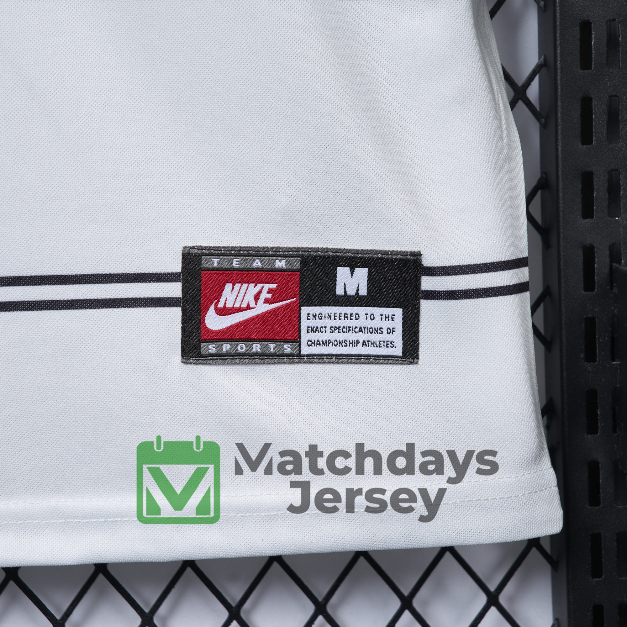 GlobeJersey-Retro LA Galaxy 1997 Away Jersey