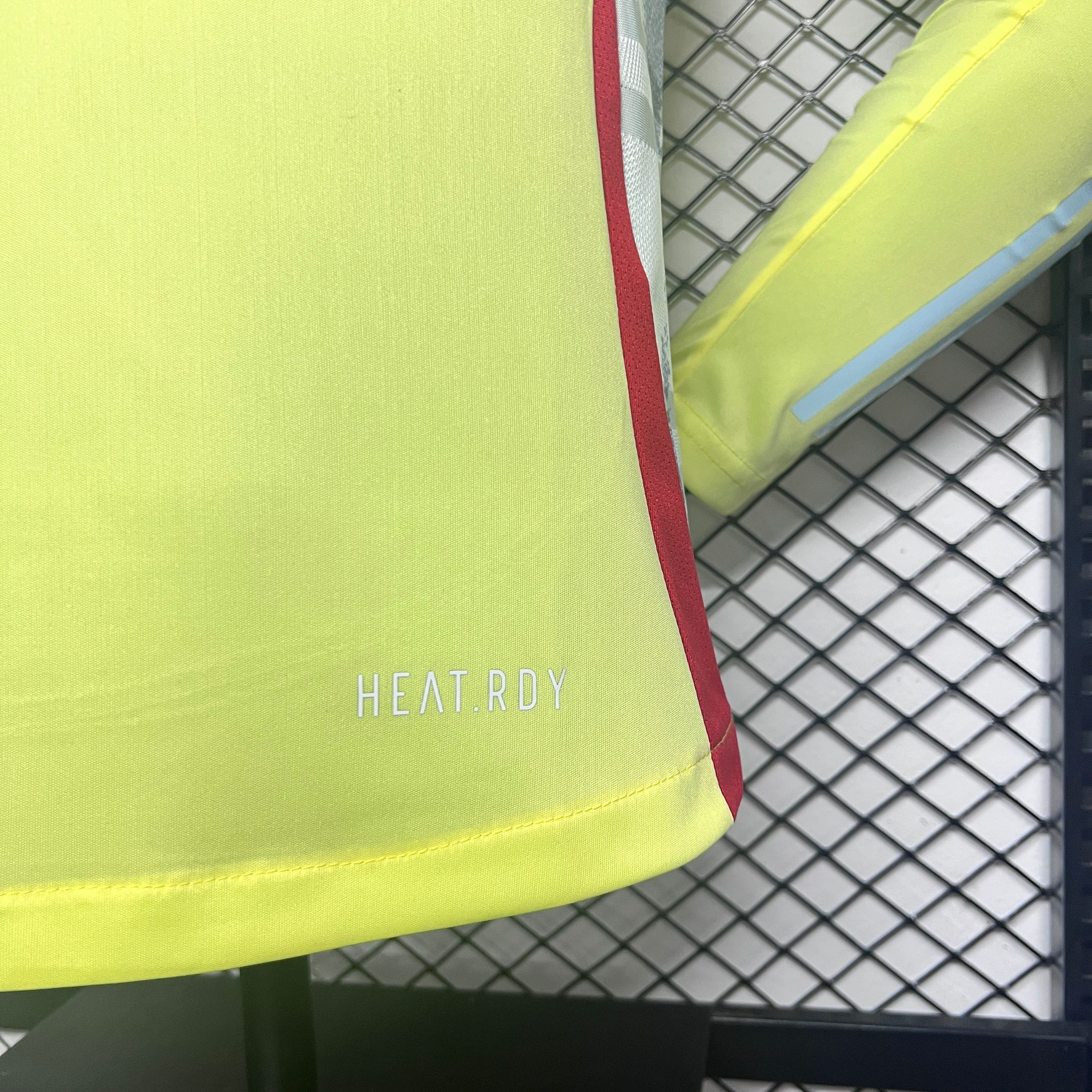 ManixJersey.com | Spain 2024 Away Long Sleeve Jersey - Player Version -Customize Name, Number and Patch | Worldwide Shipping