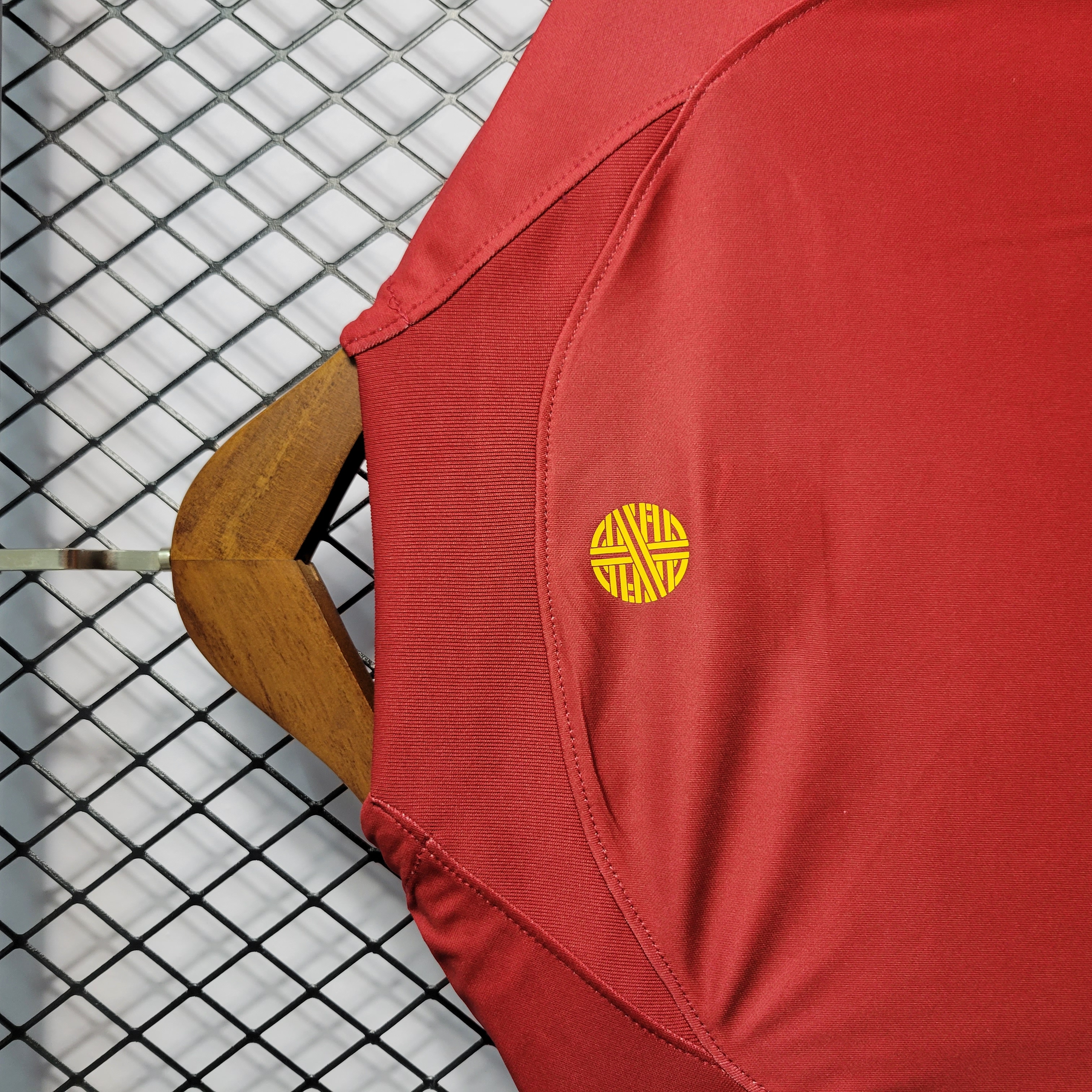 foot-Portugal 22-23 Home Stadium Jersey - Fans Version