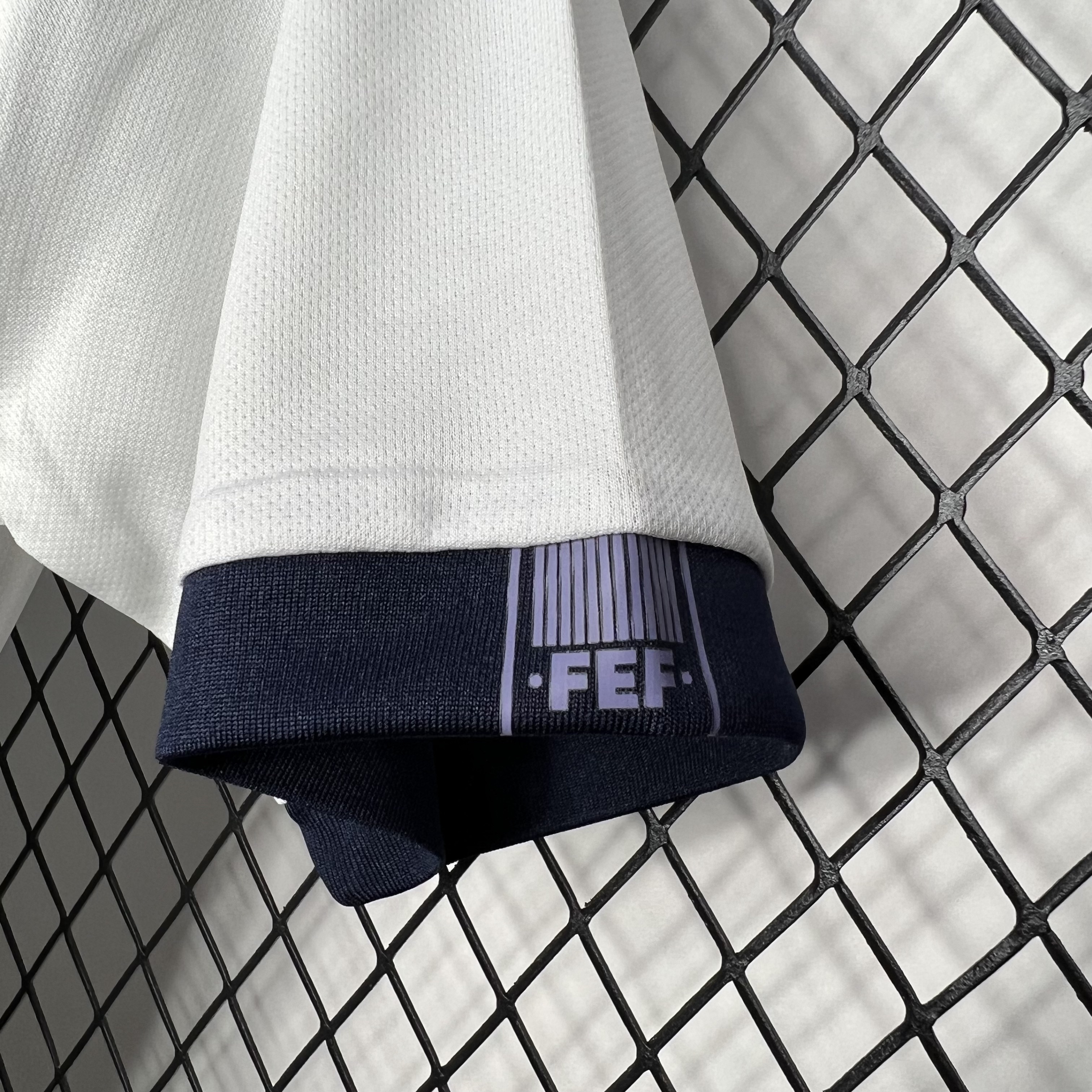 ManixJersey.com | Ecuador 2024 Away Jersey - Fans Version -Customize Name, Number and Patch | Worldwide Shipping