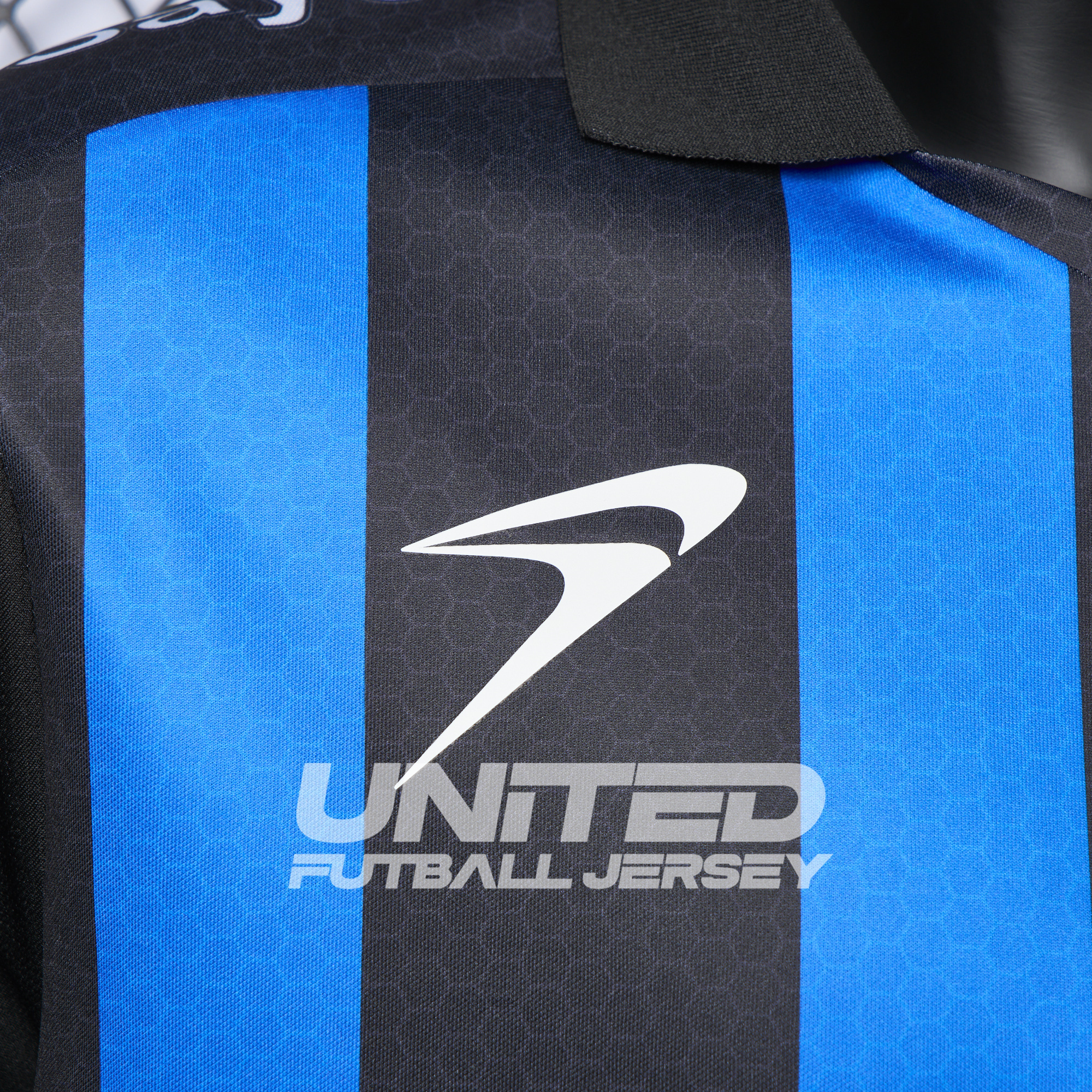 foot-Querétaro 24-25 Home Jersey - Player Version