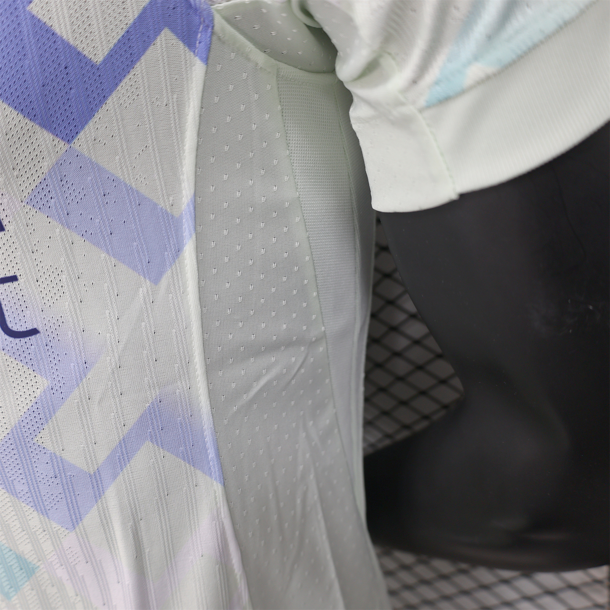 SIUjerseys-Inter Milan 24-25 Fourth Jersey - Player Version