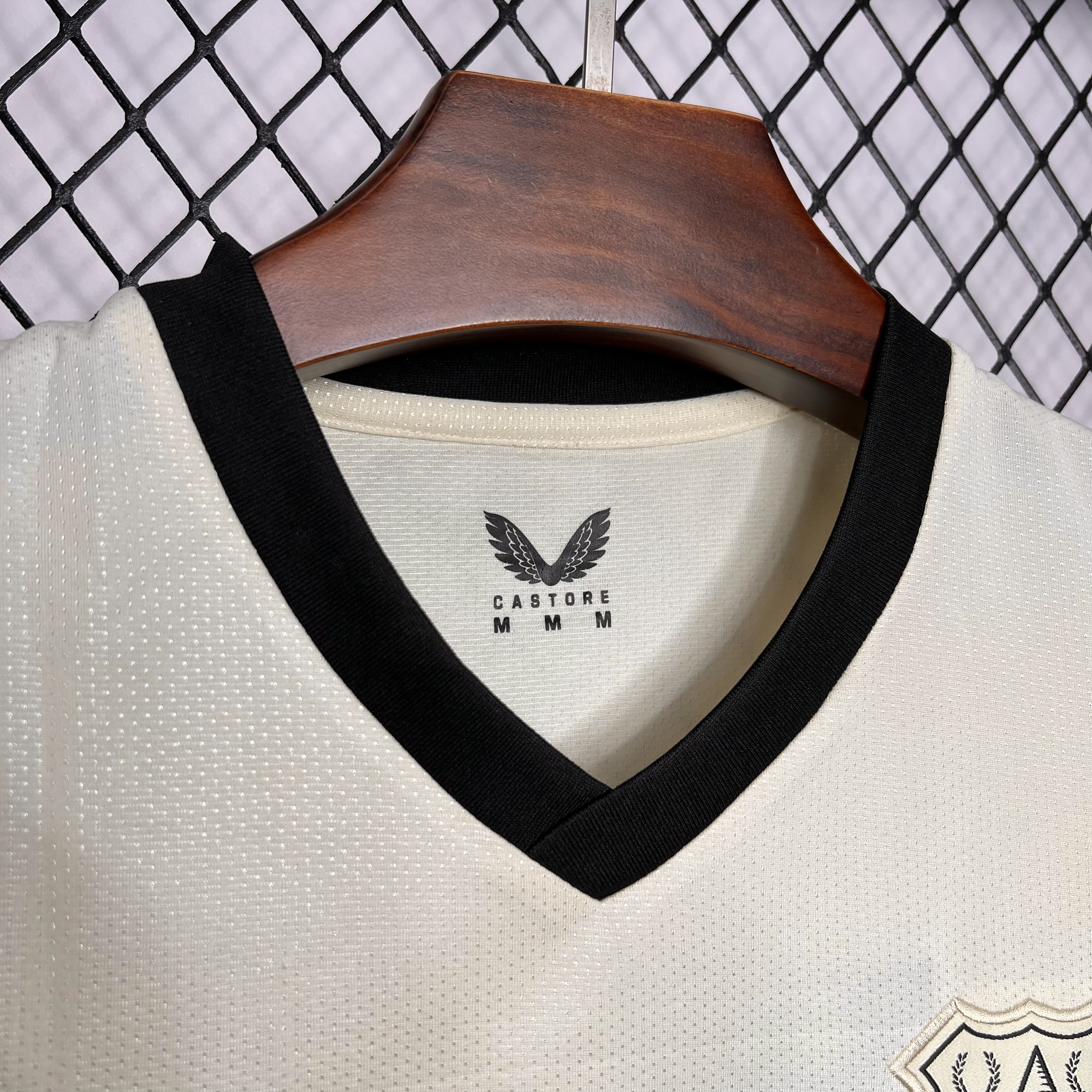 ManixJersey.com | Everton 24-25 Third Jersey - Fans Version -Customize Name, Number and Patch | Worldwide Shipping