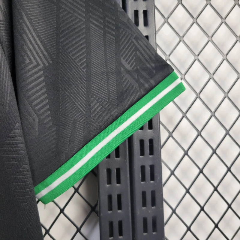 foot-Feyenoord 24-25 Away Jersey - Fans Version