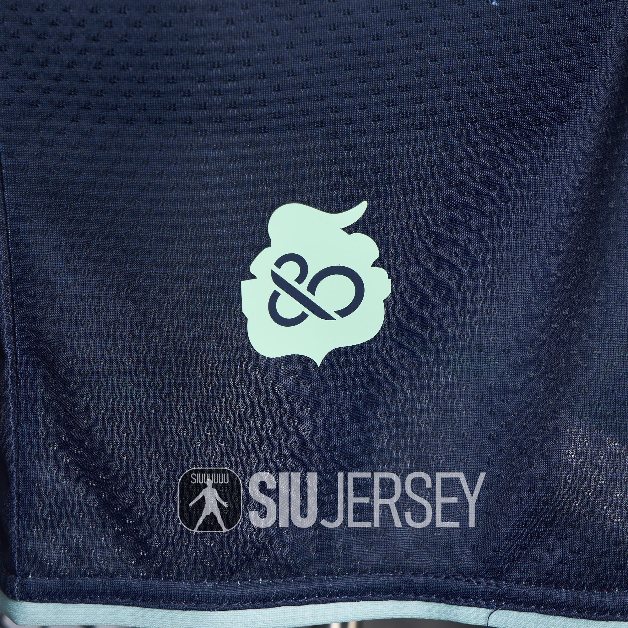 SIUjerseys-Club Puebla 24-25 Away Jersey - Player Version