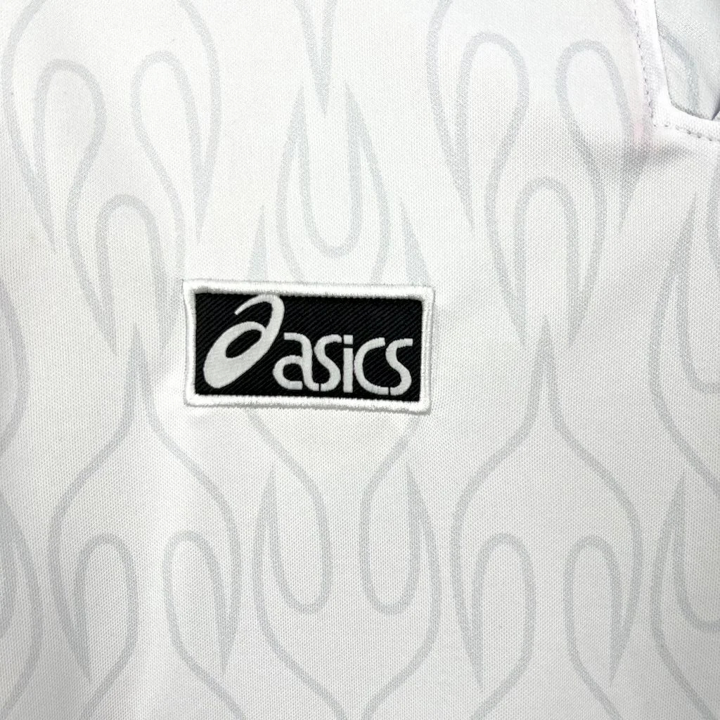 ManixJersey.com | Retro Japan 1998 Away Long Sleeves Jersey -Customize Name, Number and Patch | Worldwide Shipping