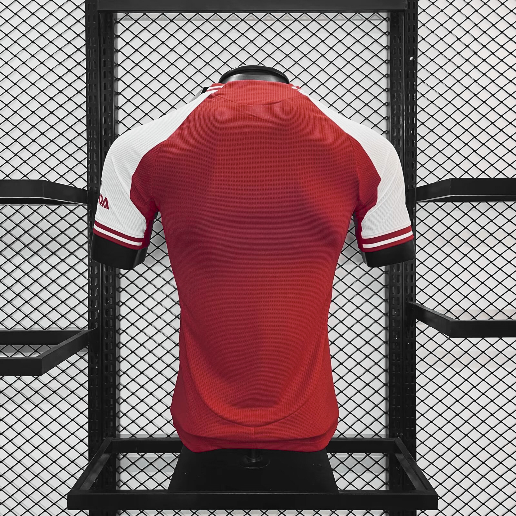 Higojerseys-Arsenal 25-26 Home Jersey (Informal-release Version) - Player Version