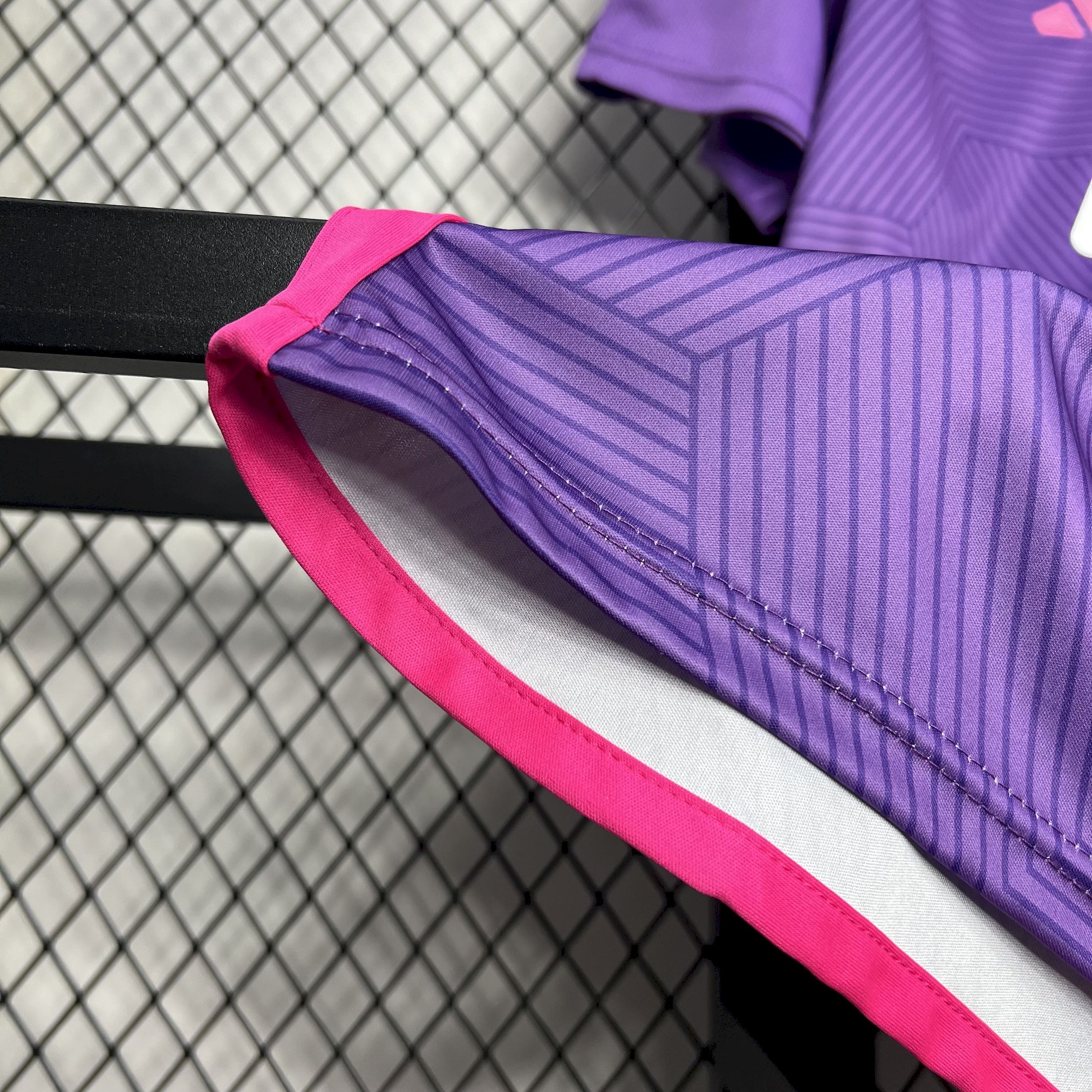 ManixJersey.com | Universidad de Chile 24-25 Third Jersey - Fans Version -Customize Name, Number and Patch | Worldwide Shipping