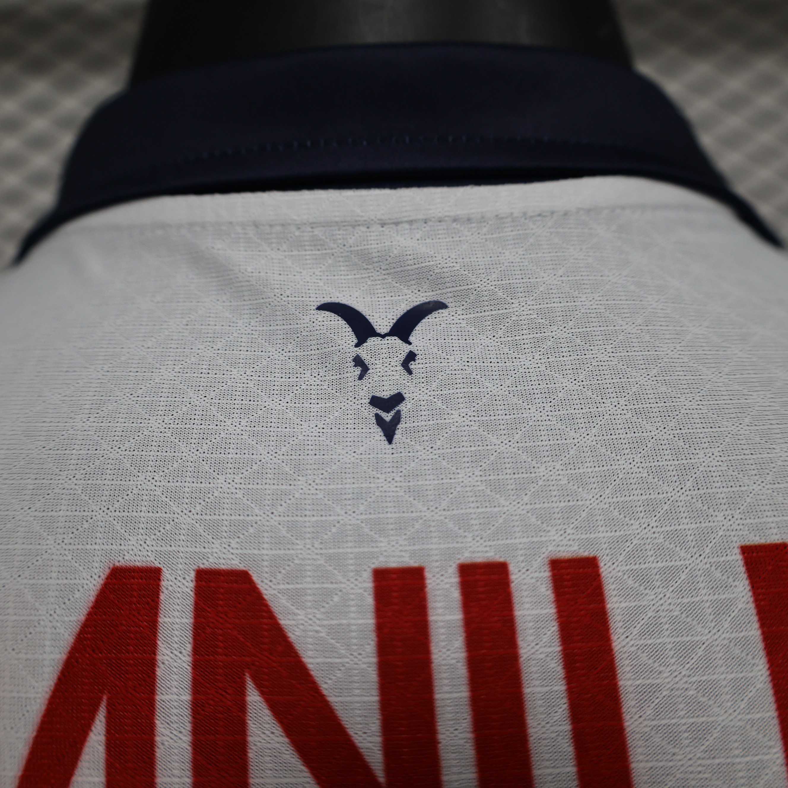 unitedfutballjersey-Chivas de Guadalajara 24-25 Away Jersey - Player Version