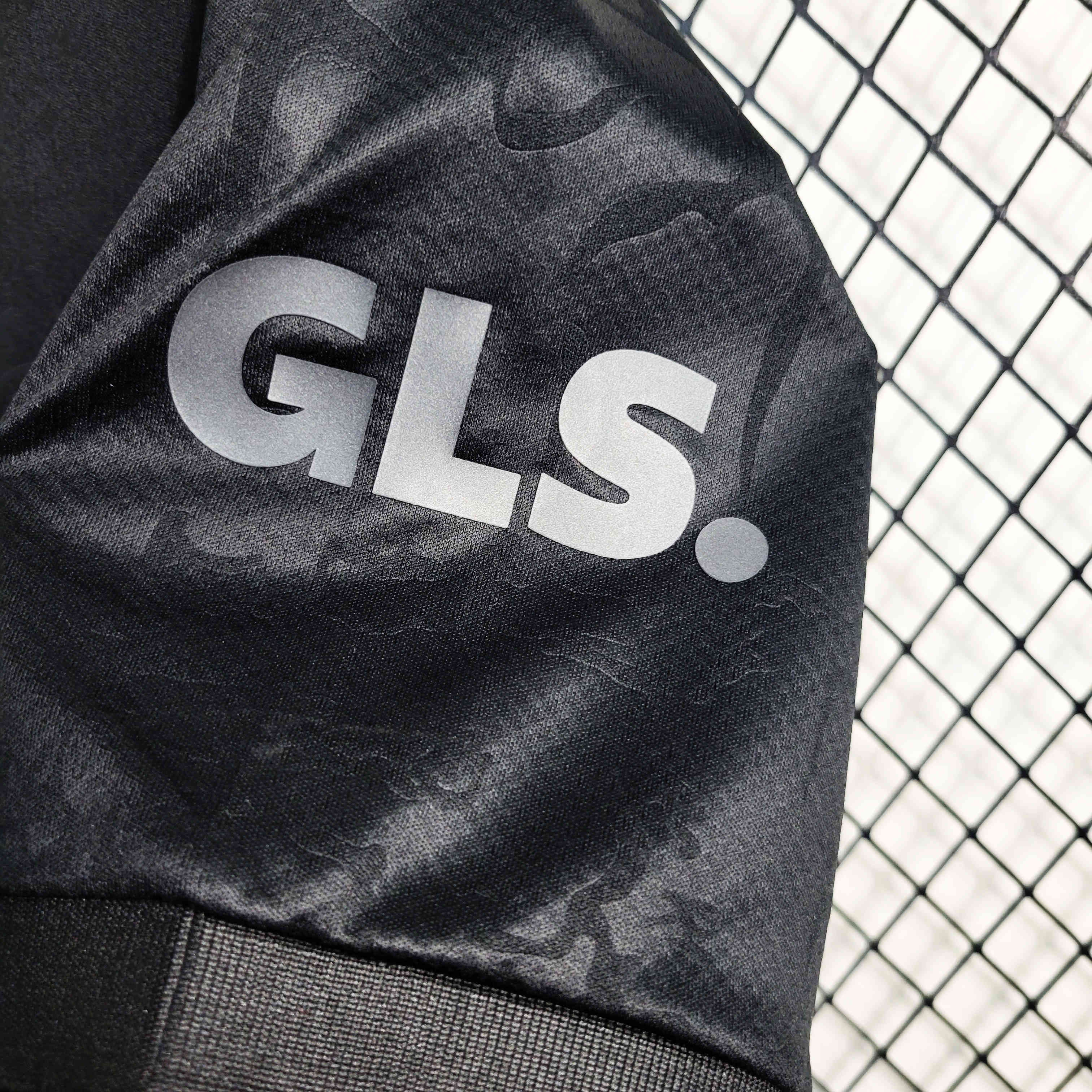 ManixJersey.com | Retro Dortmund 2022-23 Black Special Edition Jersey -Customize Name, Number and Patch | Worldwide Shipping