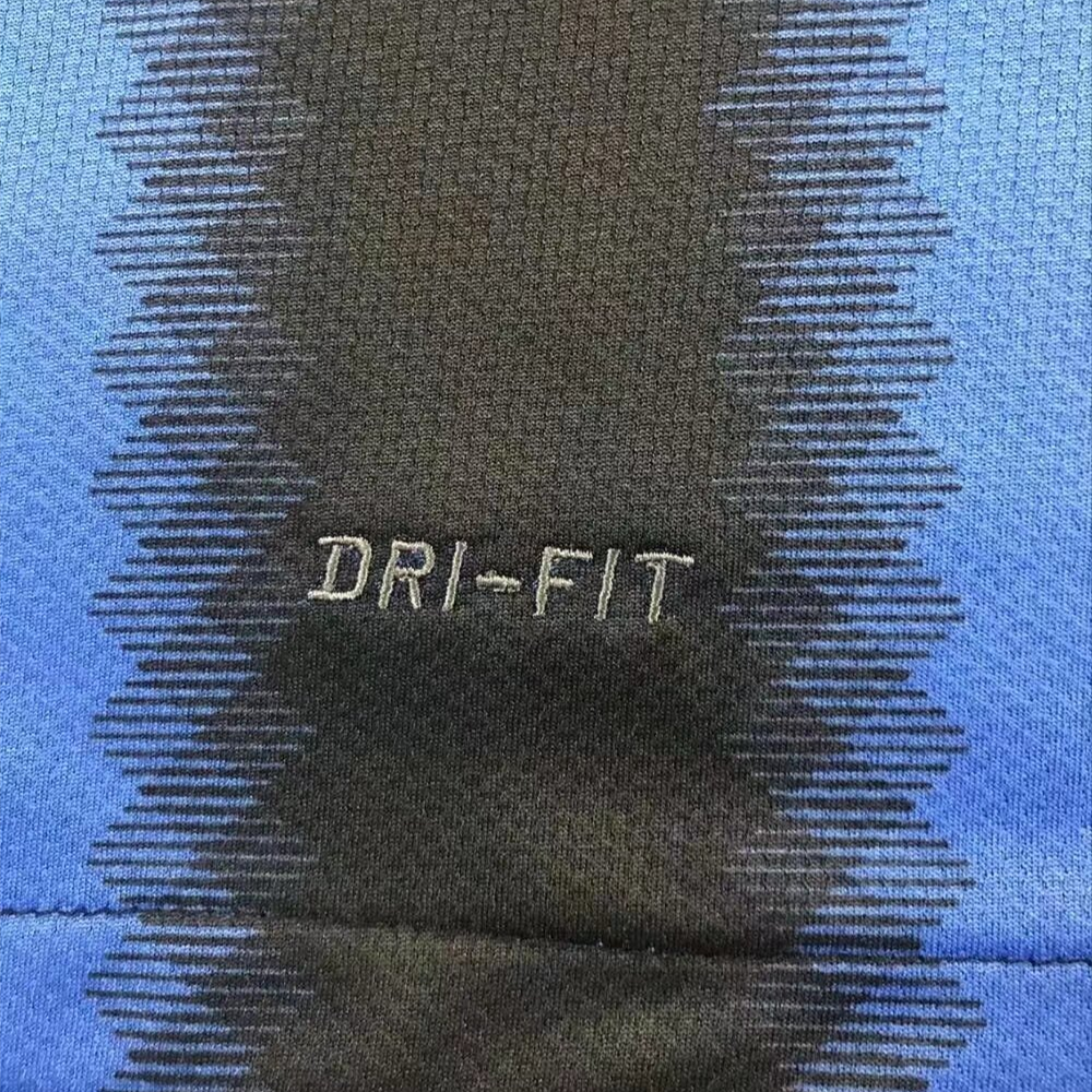 SIUjerseys-Retro Inter Milan 2010-11 Home Stadium Jersey