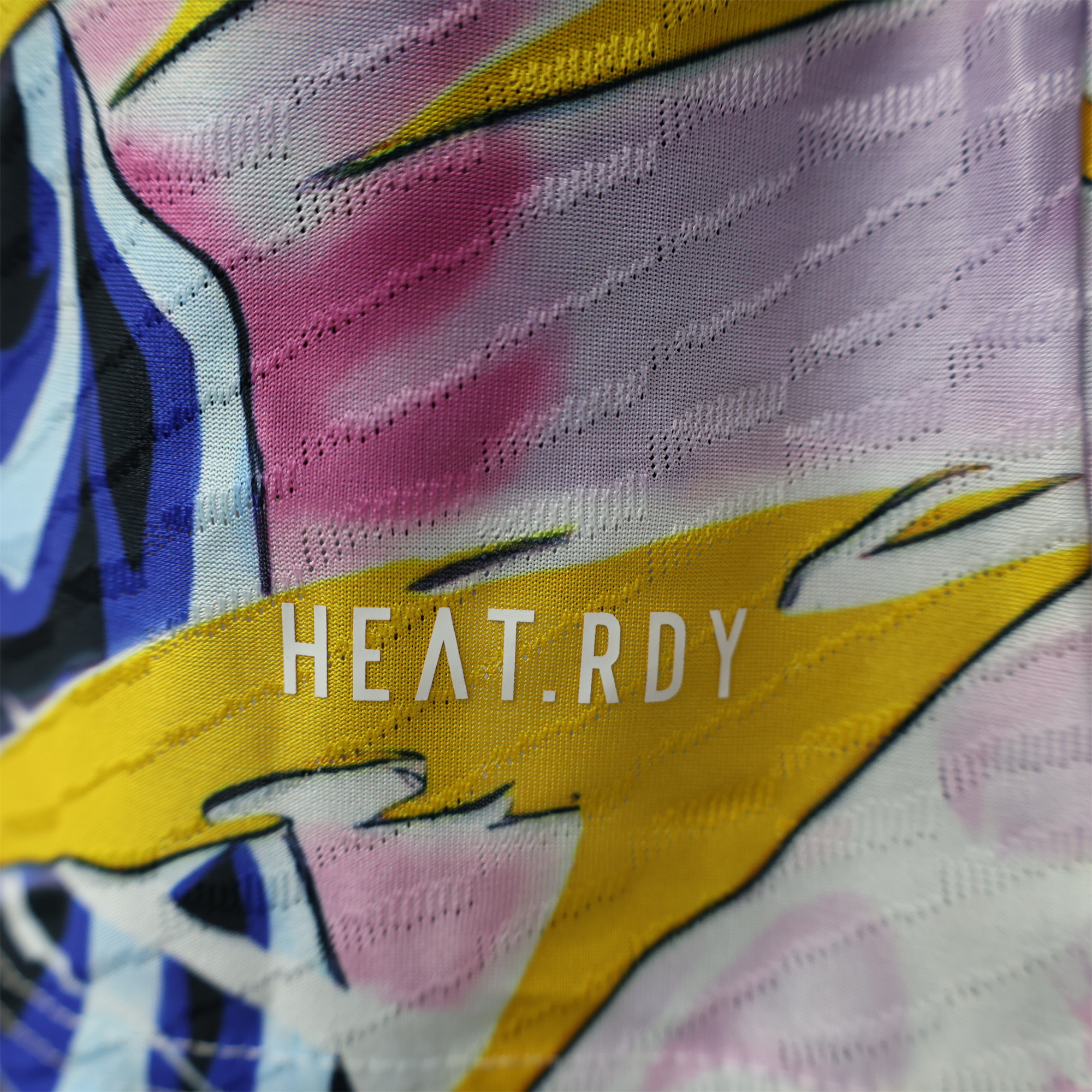 ManixJersey.com | Japan 2024 Gogeta Speical Edition Jersey - Player Version -Customize Name, Number and Patch | Worldwide Shipping